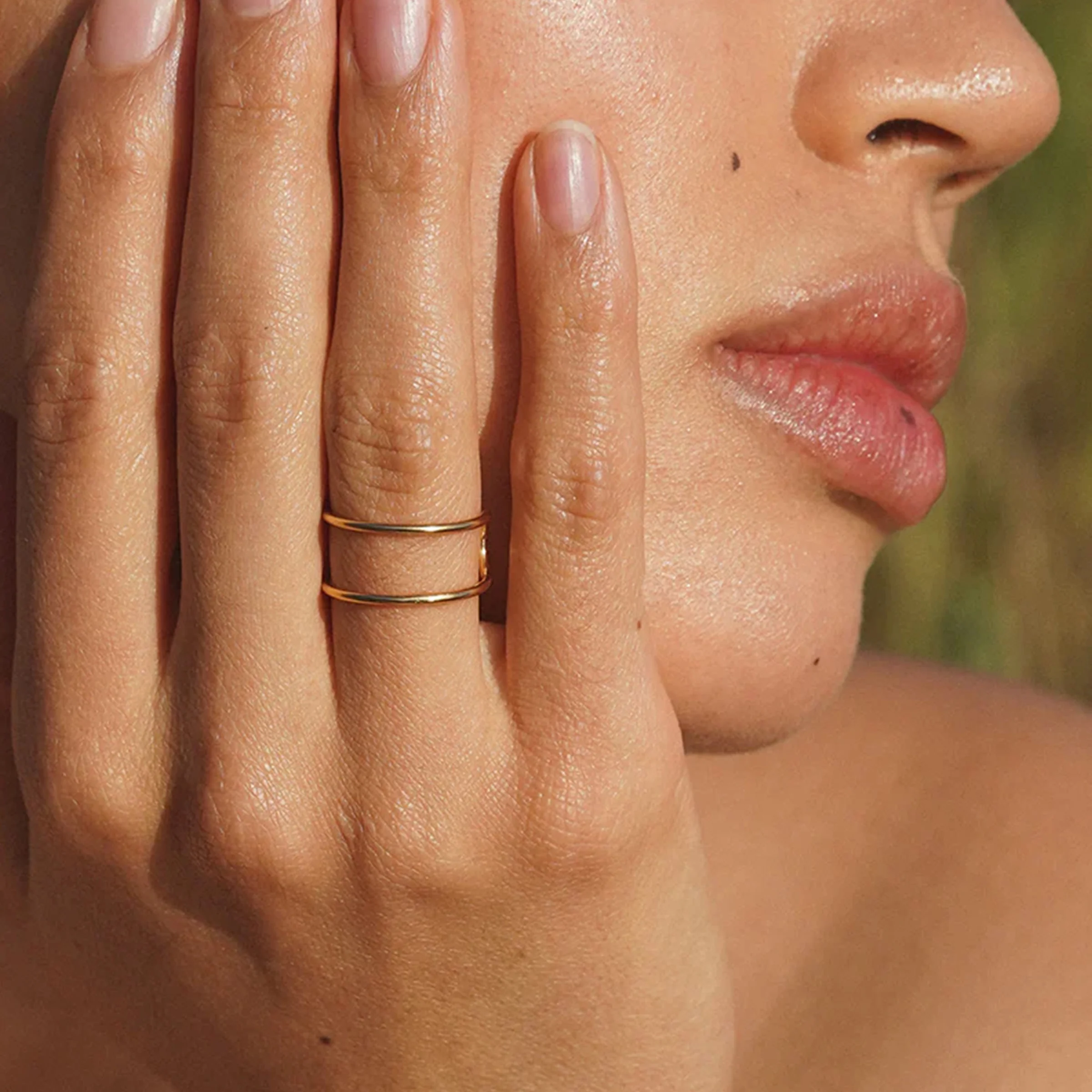 Double Dutch Ring - Image 2