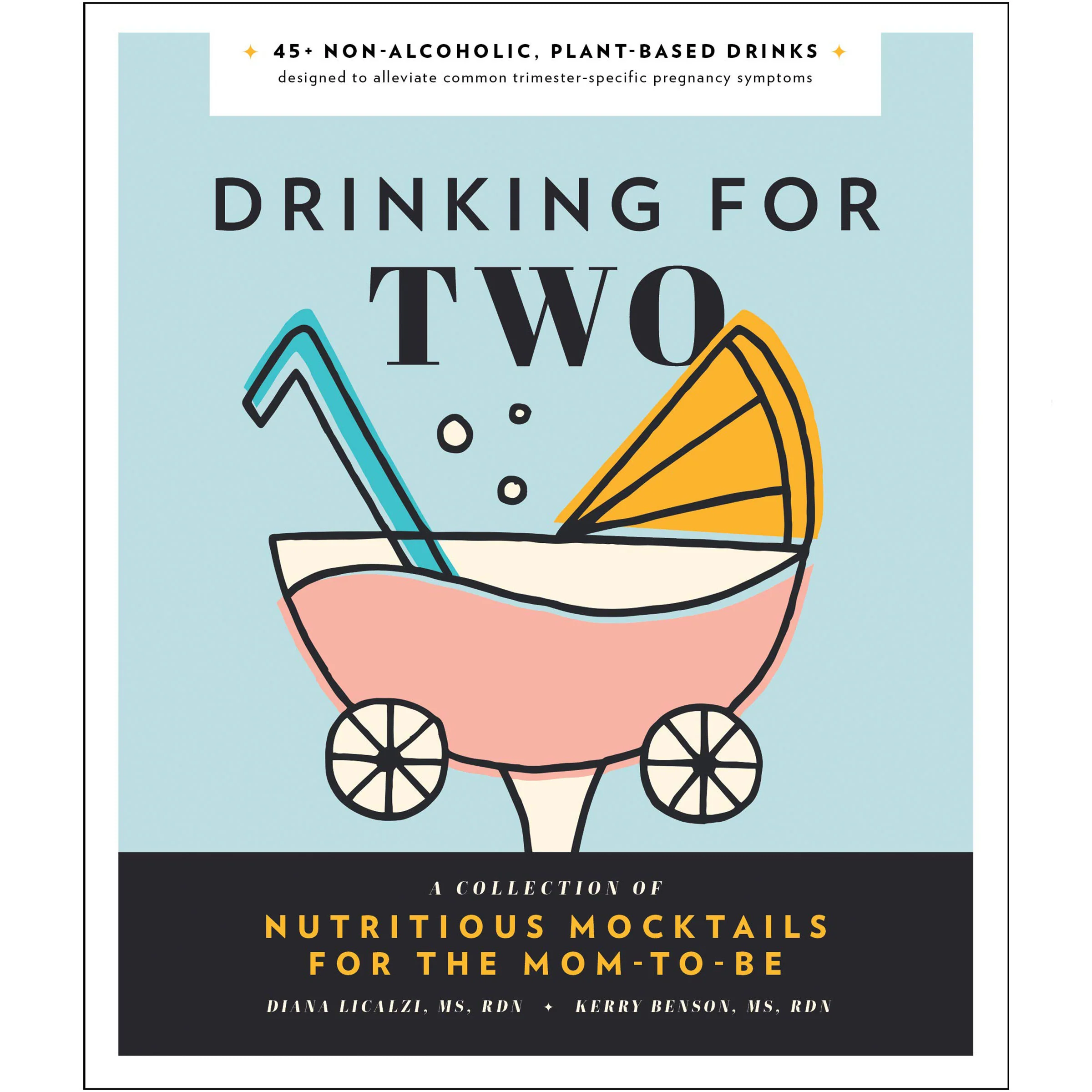 Drinking for Two: Nutritious Mocktails for the Mom-To-Be - Image 3