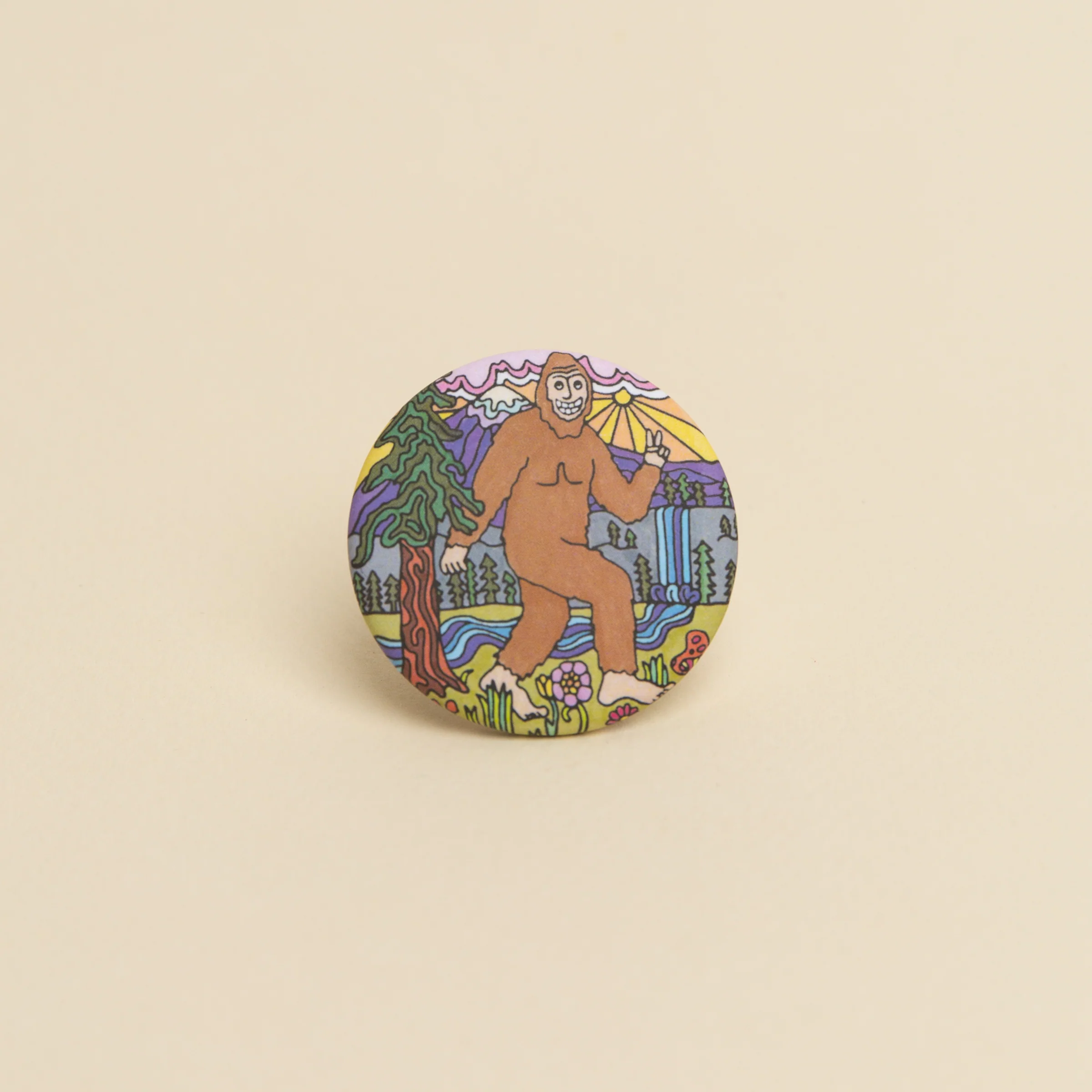 Explore Outdoors Button Pack - Image 2
