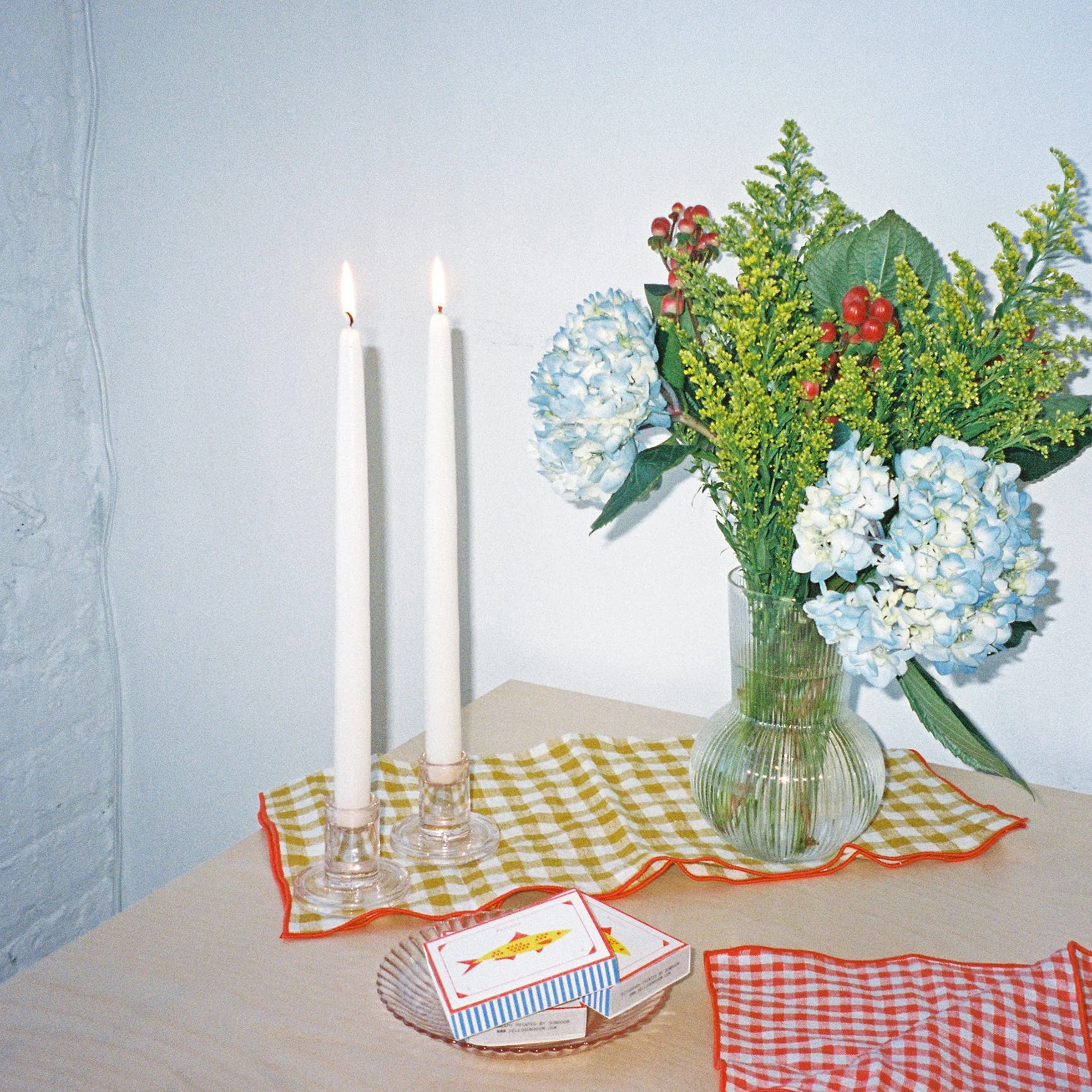"Fish" Risograph Printed Matchbox - Image 3