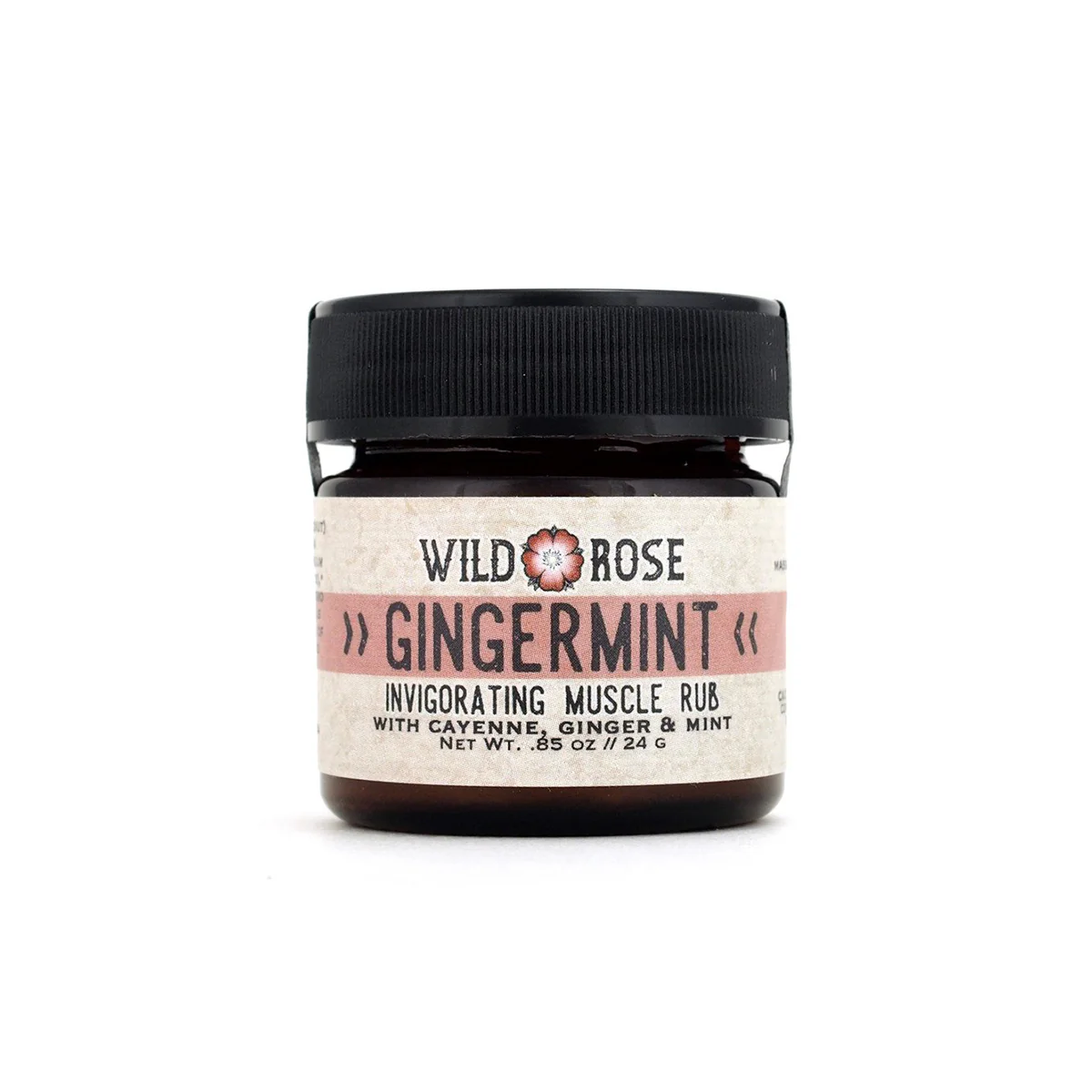 Gingermint Muscle Rub - Image 3