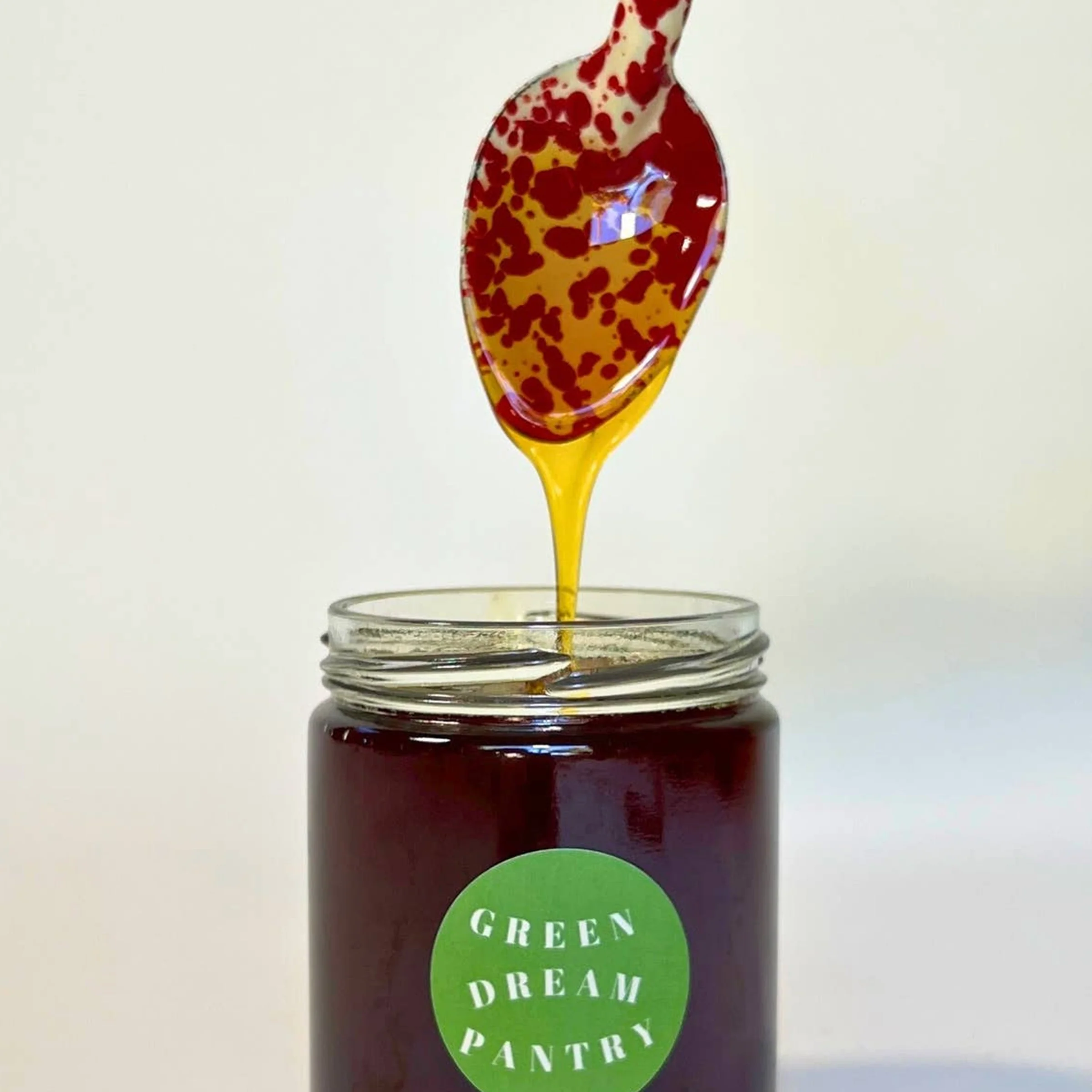 Green Dream Meadowfoam Honey - Image 2