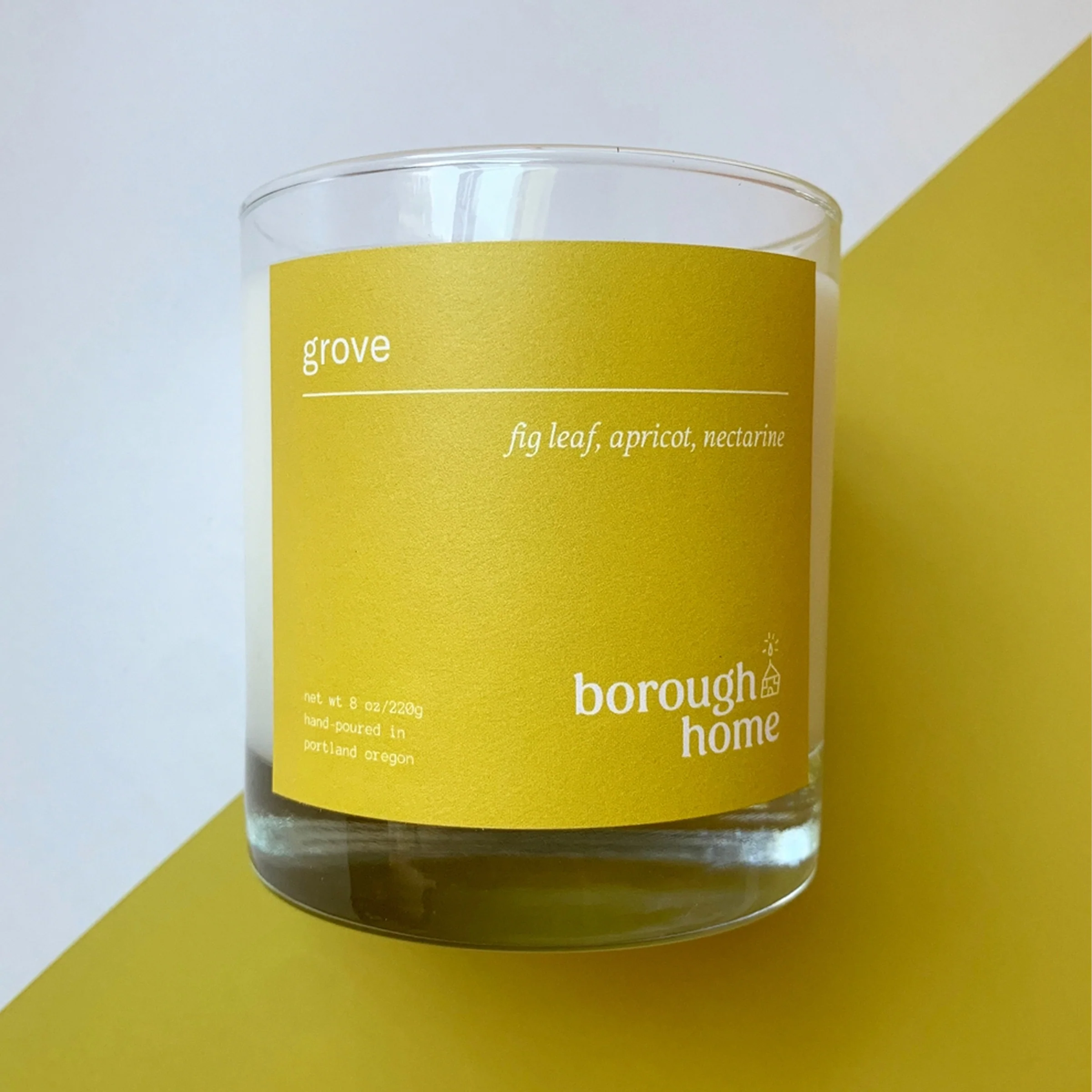 Grove Candle - Image 3