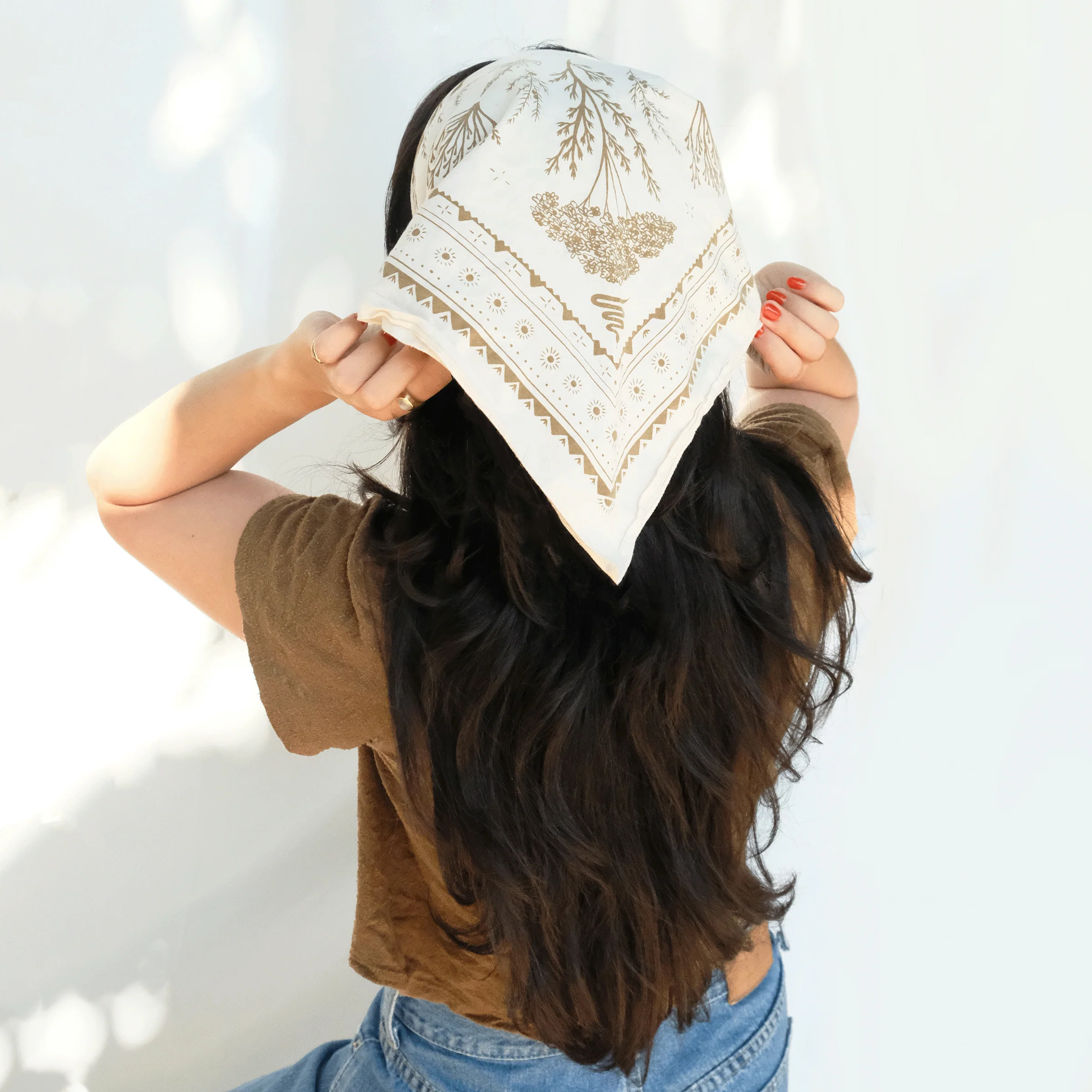 High Desert Bandana - Image 5