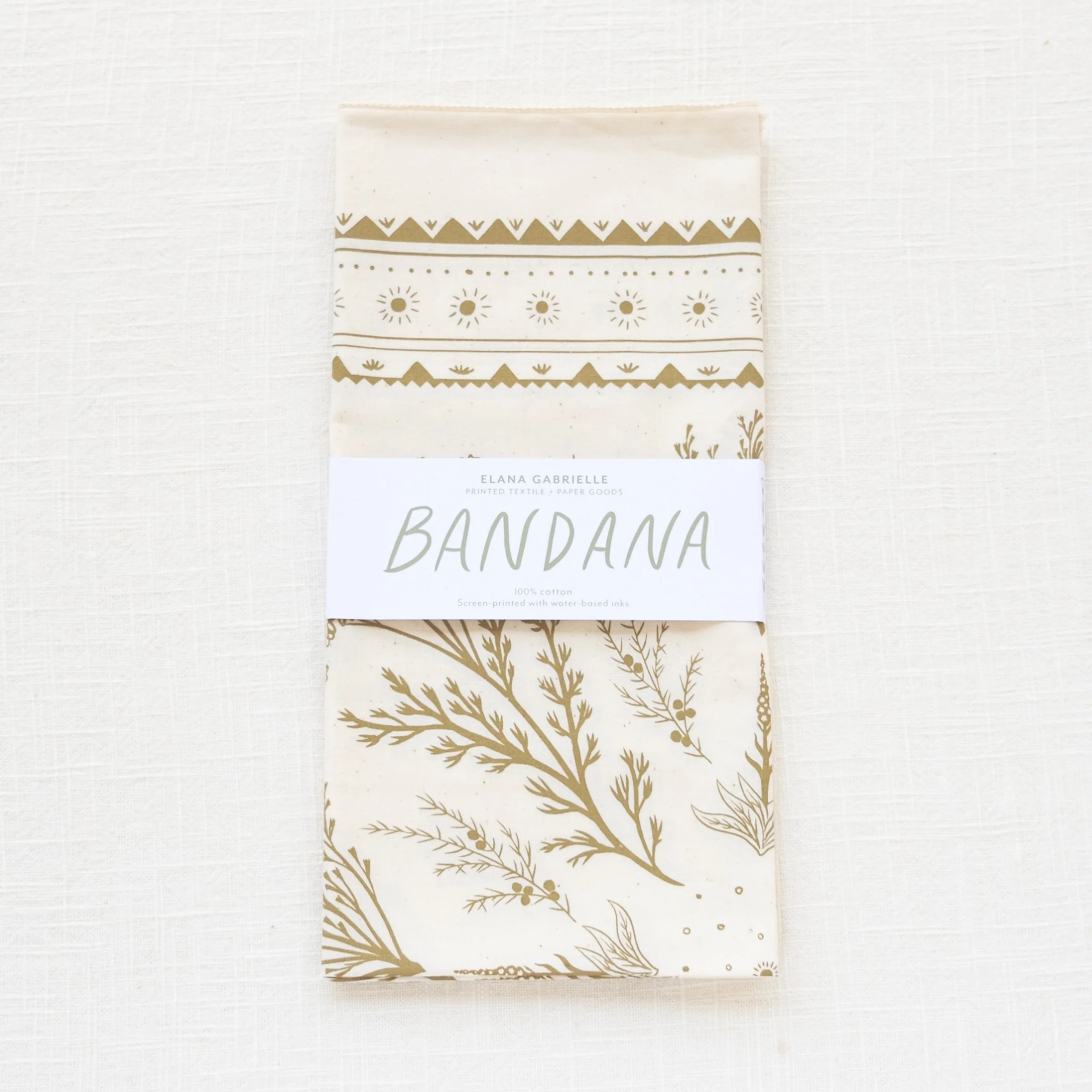 High Desert Bandana - Image 6