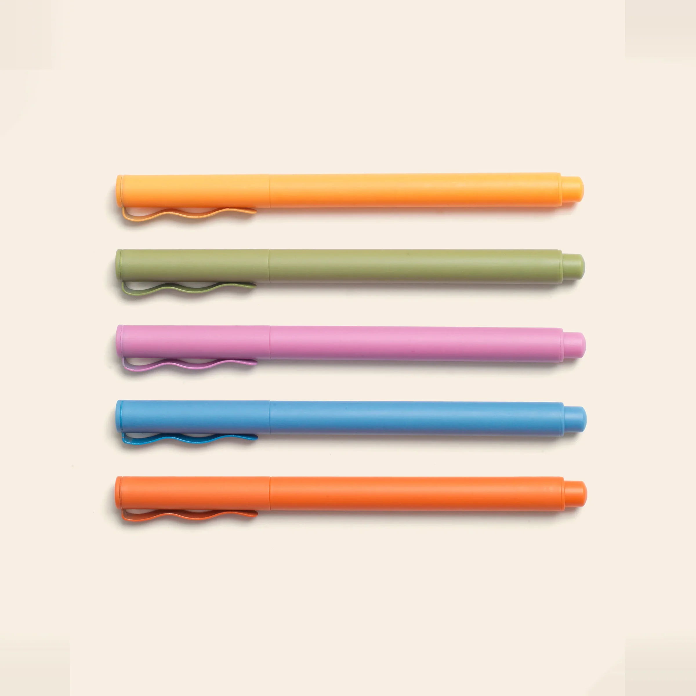 High Energy Fineliners