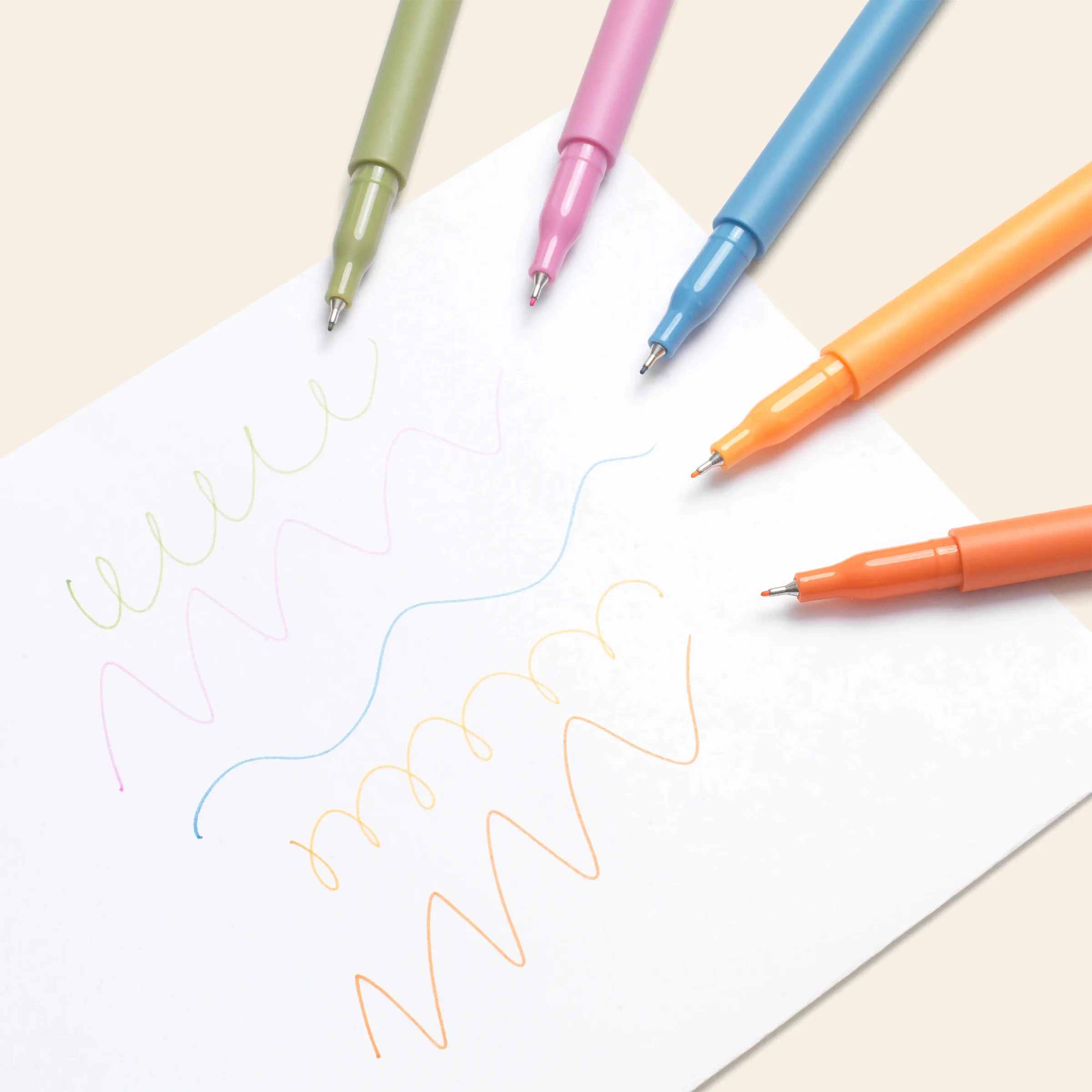 High Energy Fineliners - Image 4
