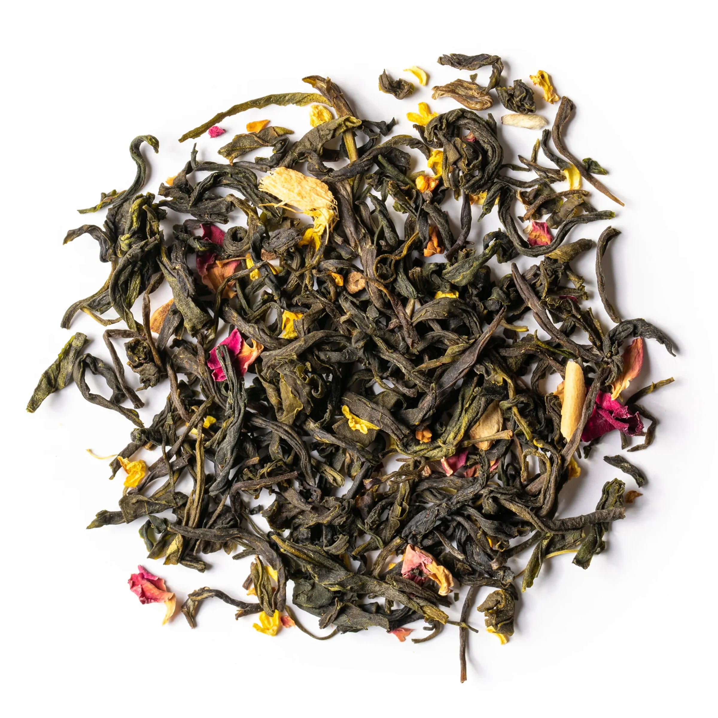 Jasmine Nectar Tea Carton - Image 3