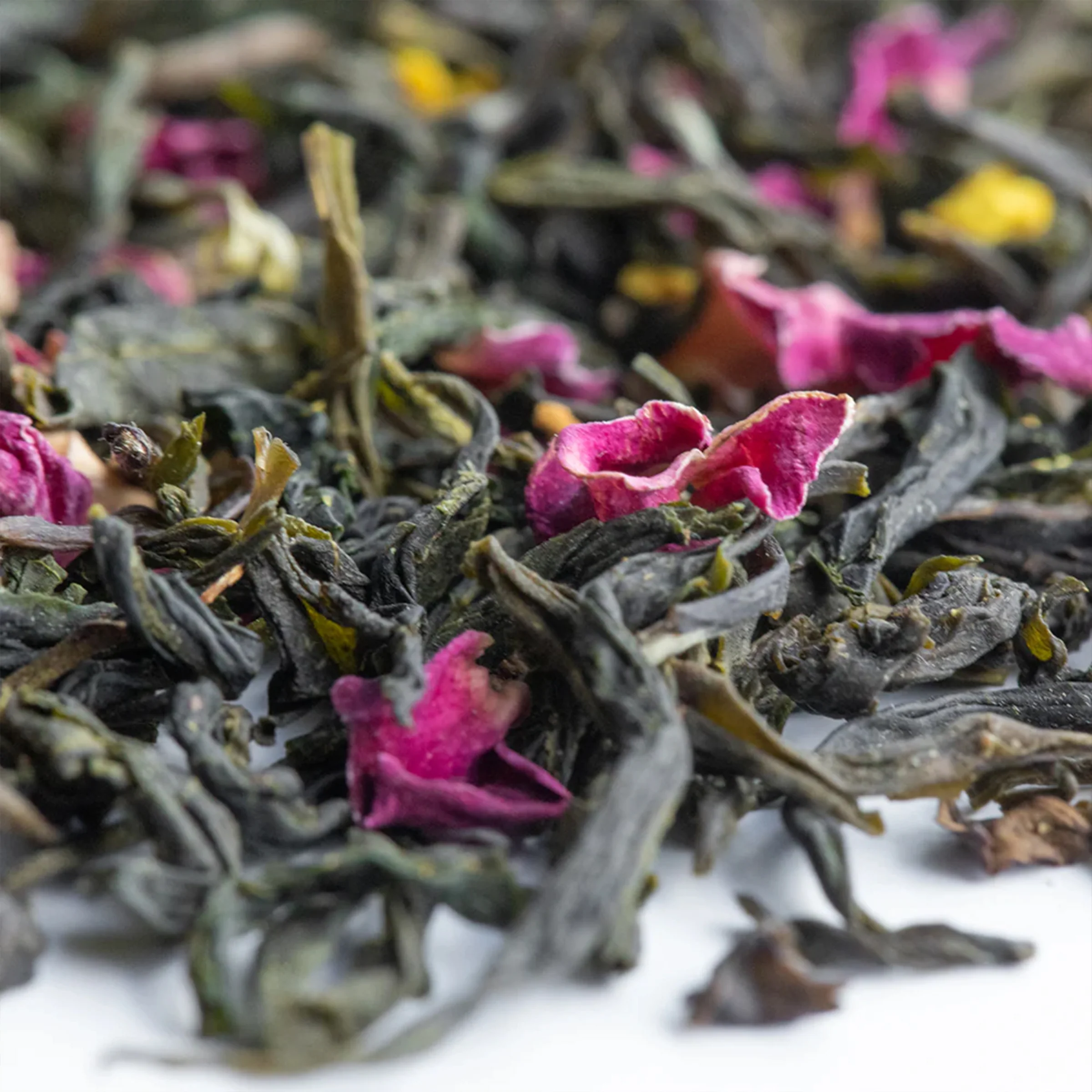 Jasmine Nectar Tea Carton - Image 4