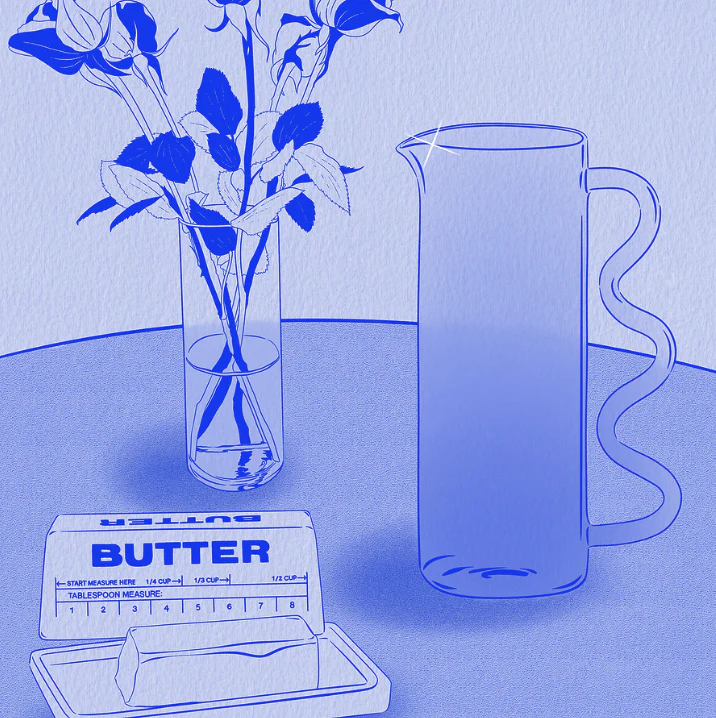 Kelly Martin: Moderation Print - Image 2