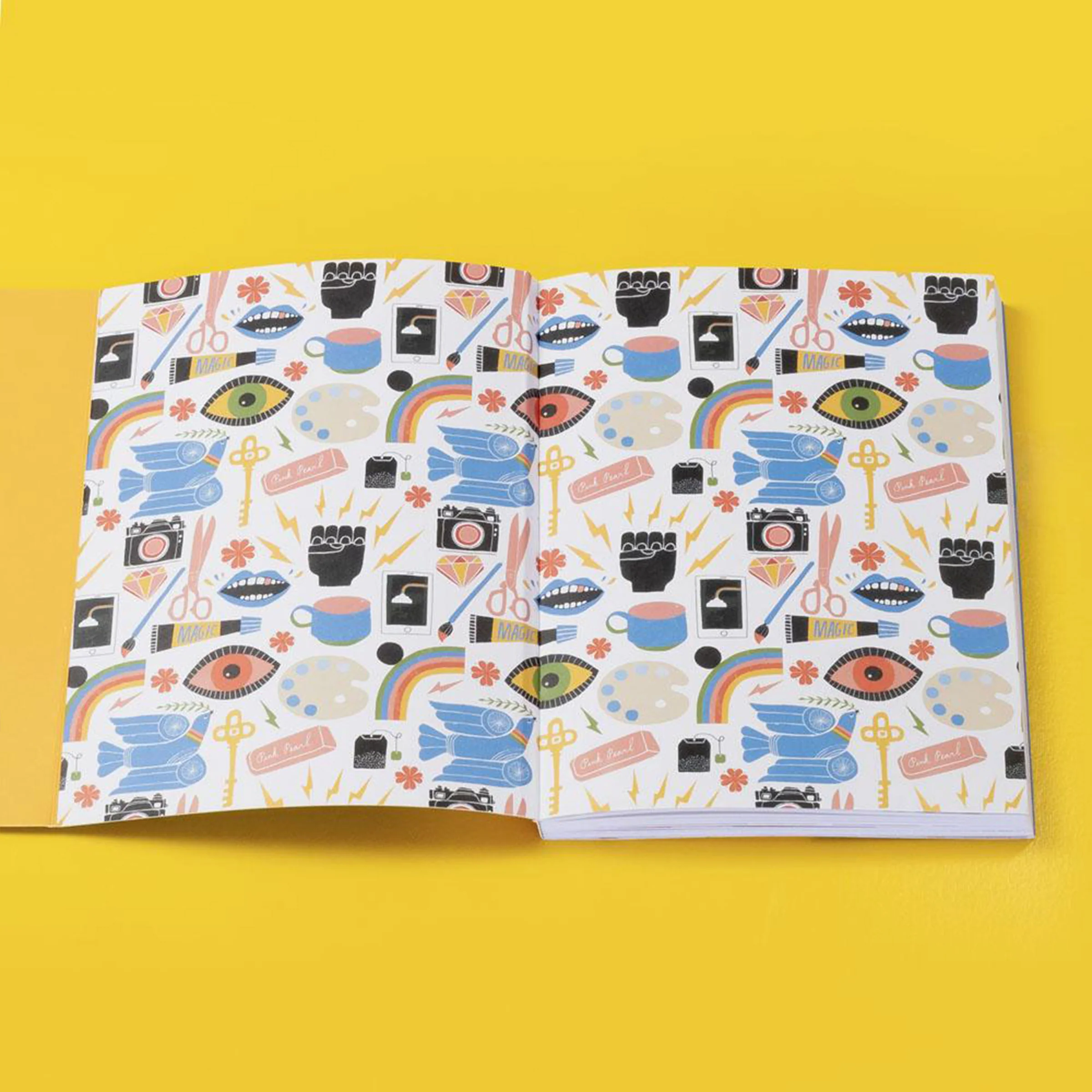 Lisa Congdon: Find Your Artistic Voice - Image 2