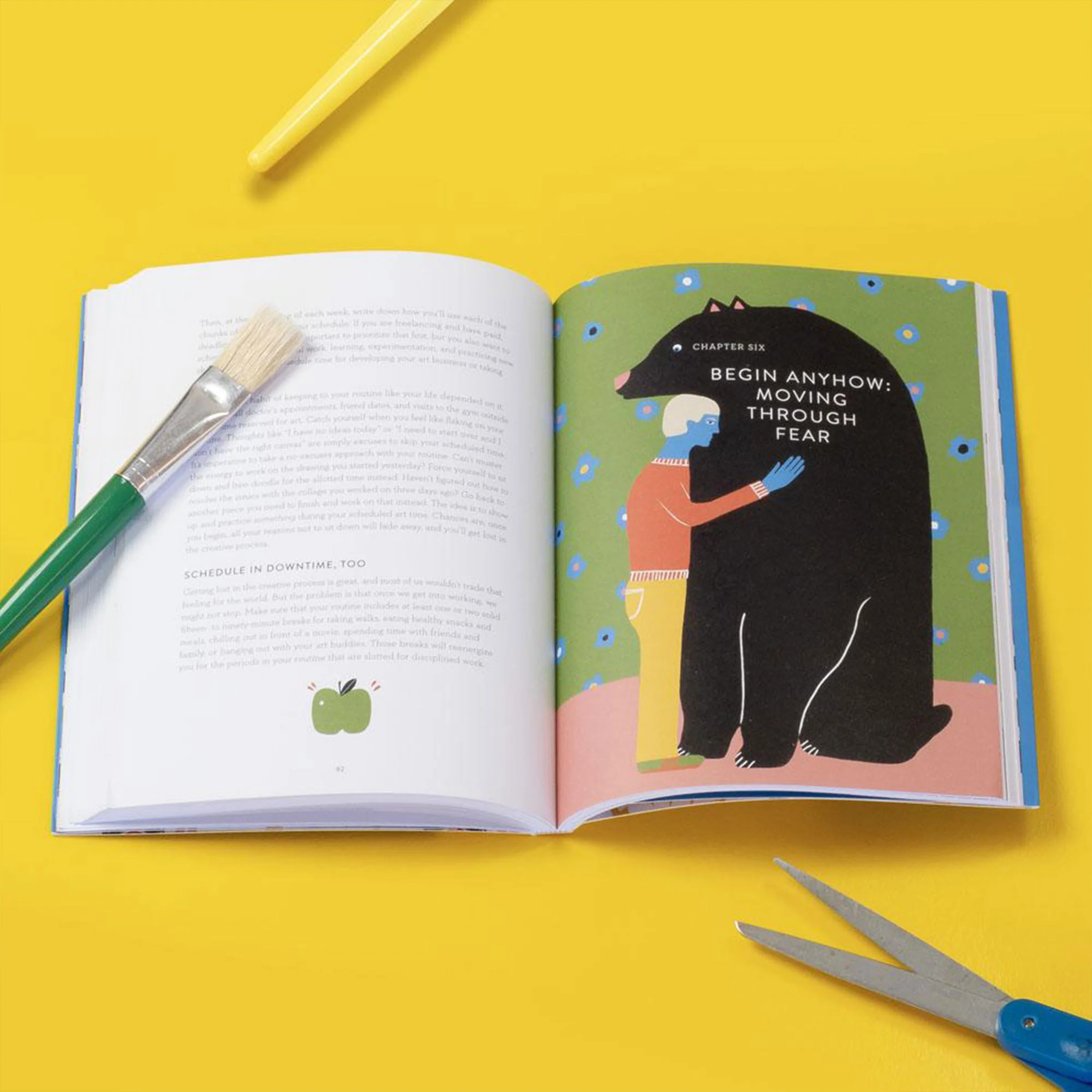 Lisa Congdon: Find Your Artistic Voice - Image 5