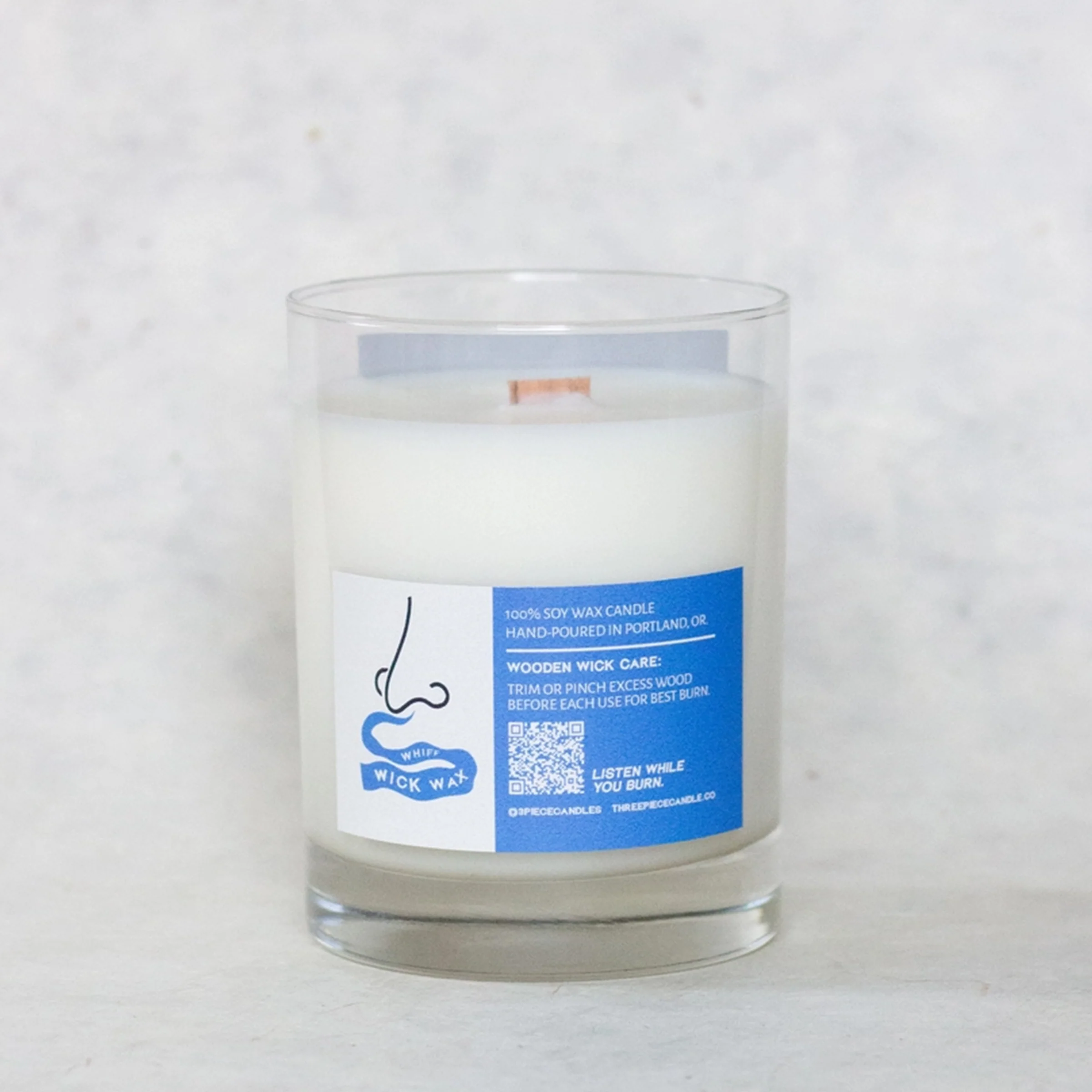 Mackerel Sky Candle - Image 2