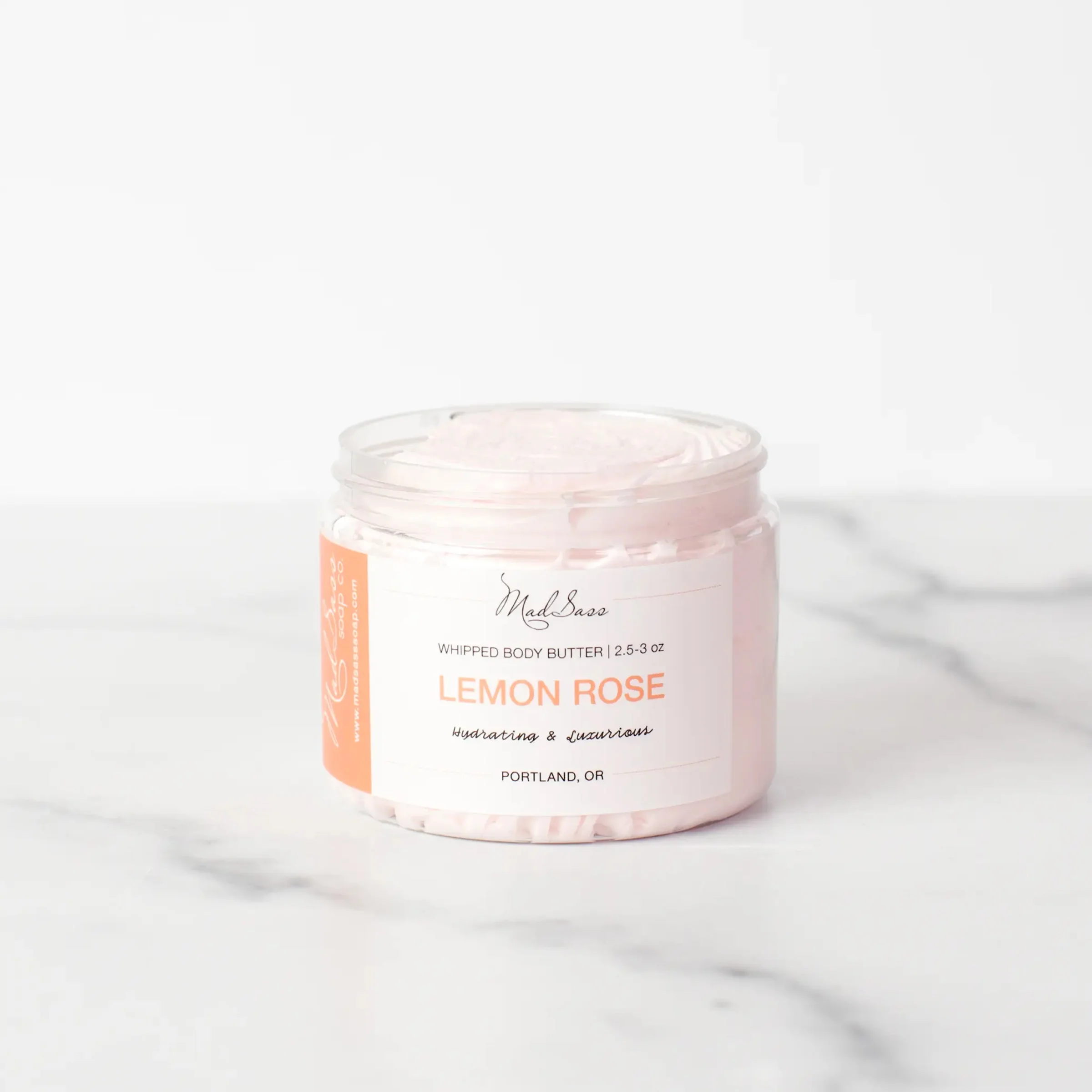 Mad Sass Body Butter - Image 3