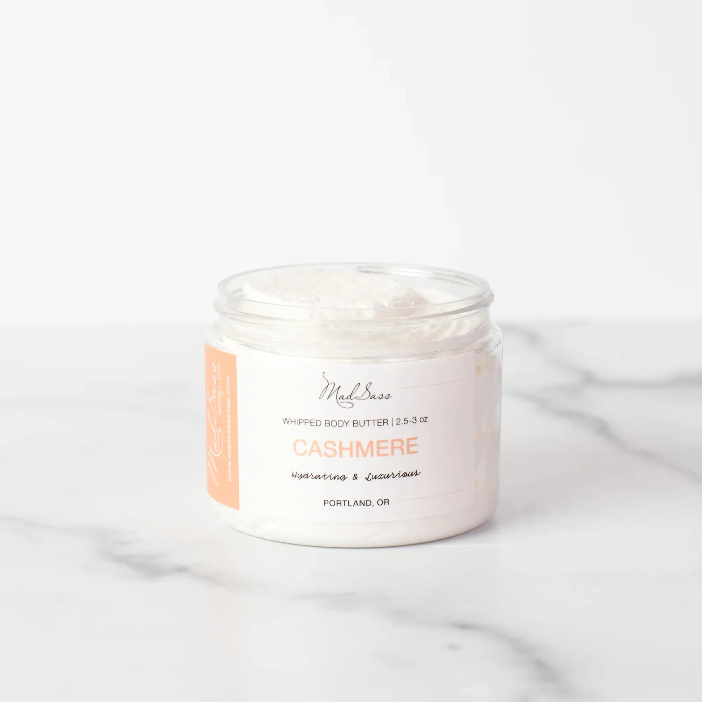 Mad Sass Body Butter - Image 4