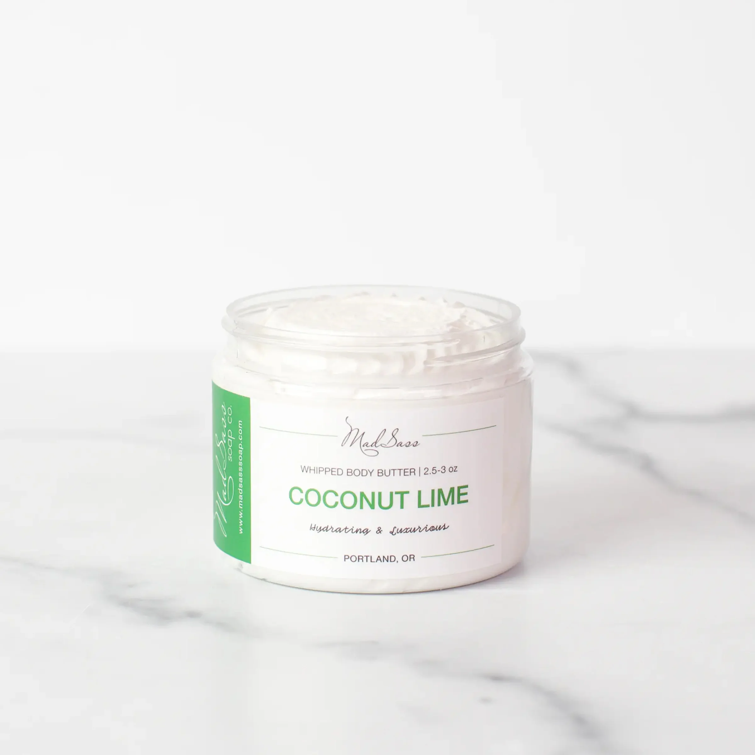 Mad Sass Body Butter - Image 5