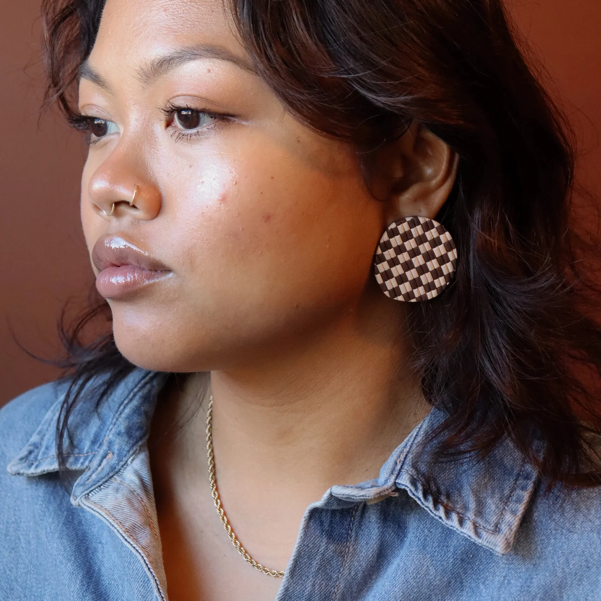 Maeve Earrings - Image 5