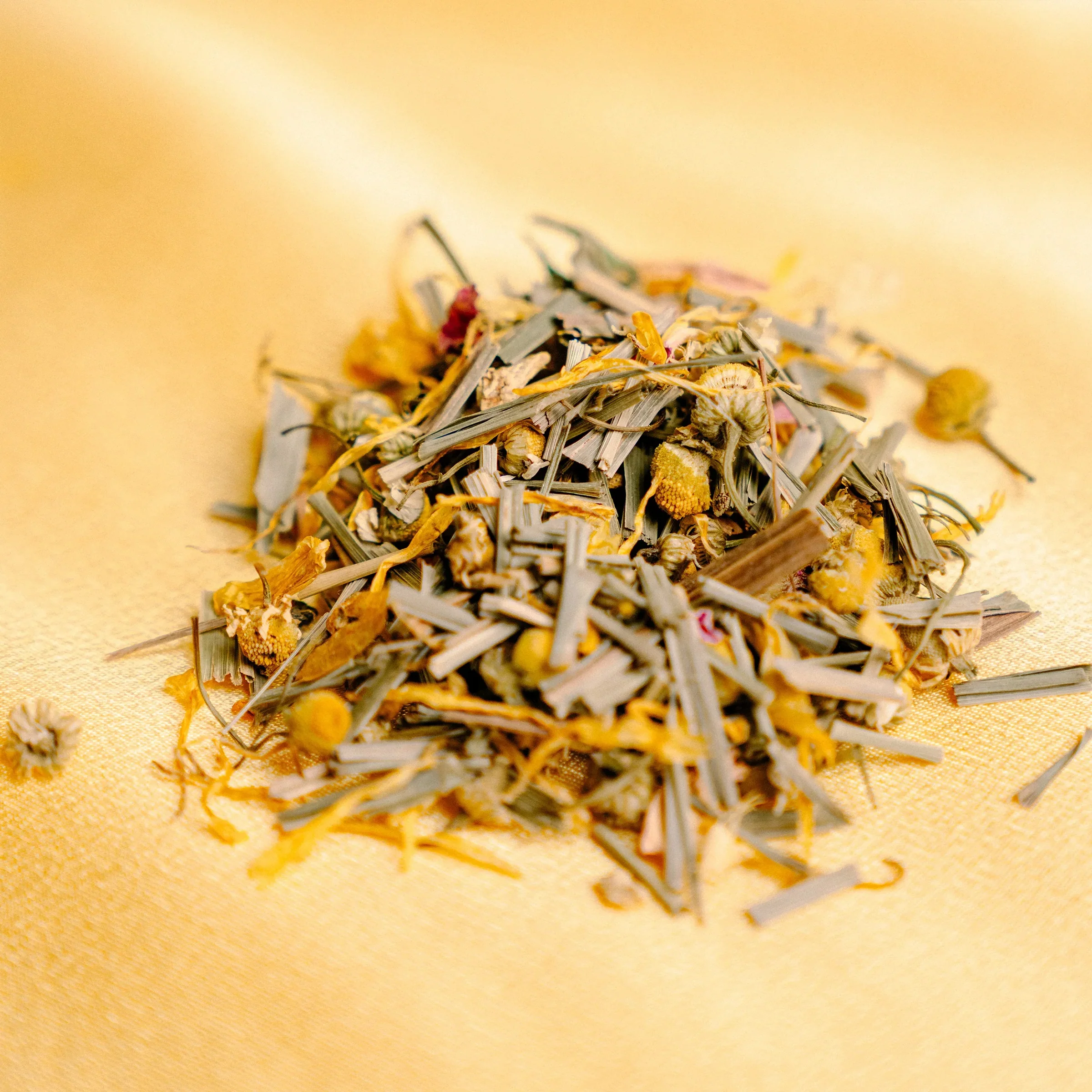 Marigold Tea Carton - Image 5