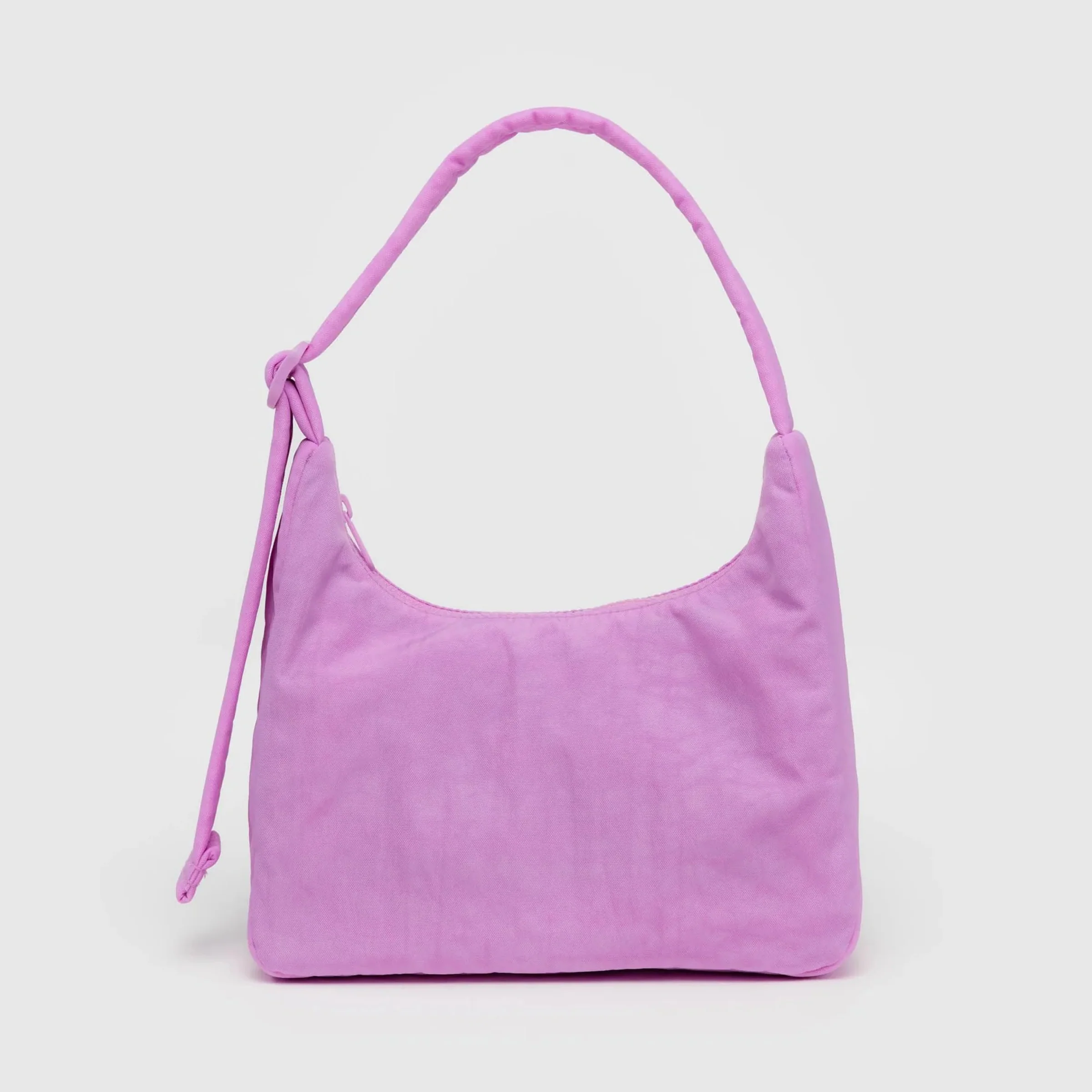 Mini Nylon Shoulder Bag - Image 18