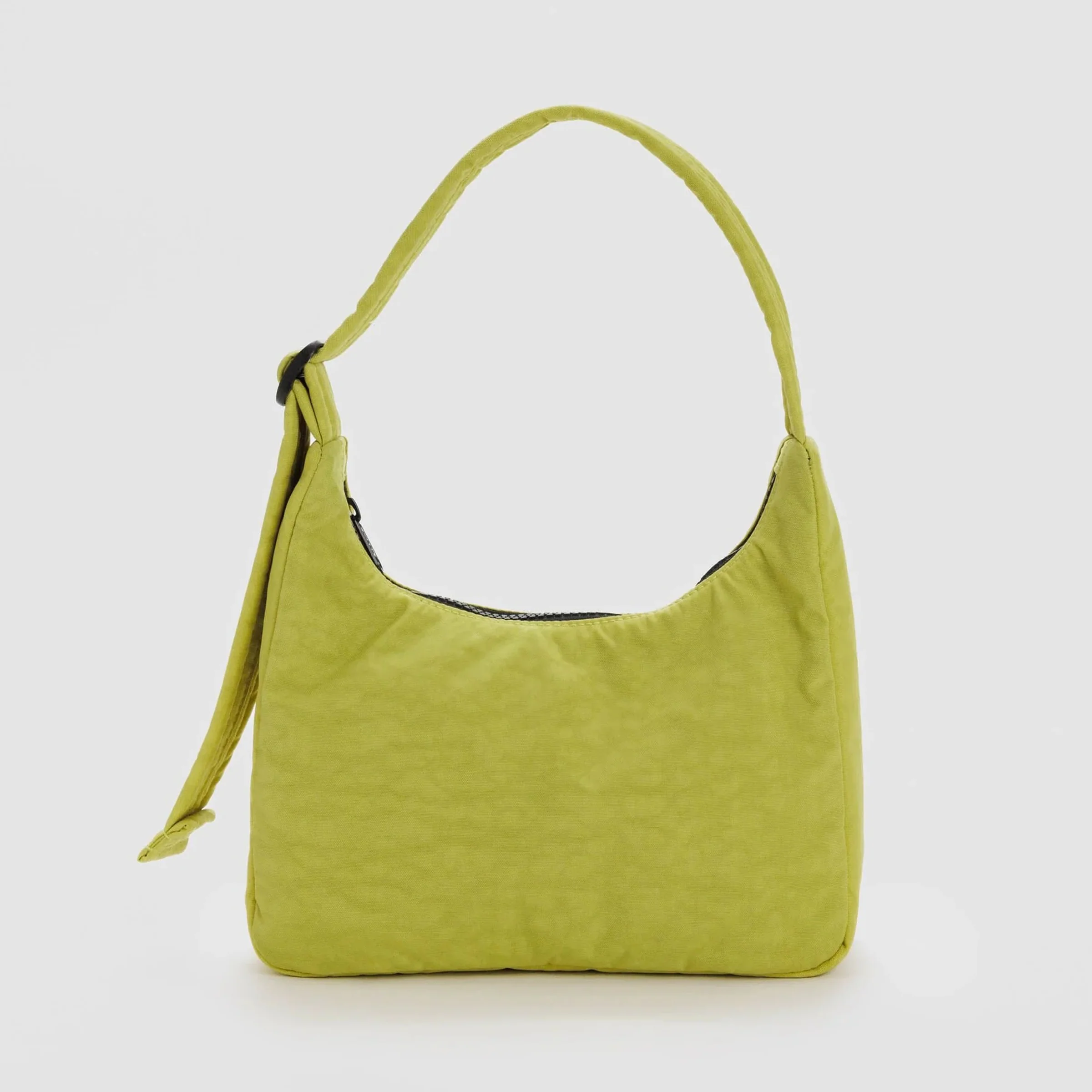 Mini Nylon Shoulder Bag - Image 24