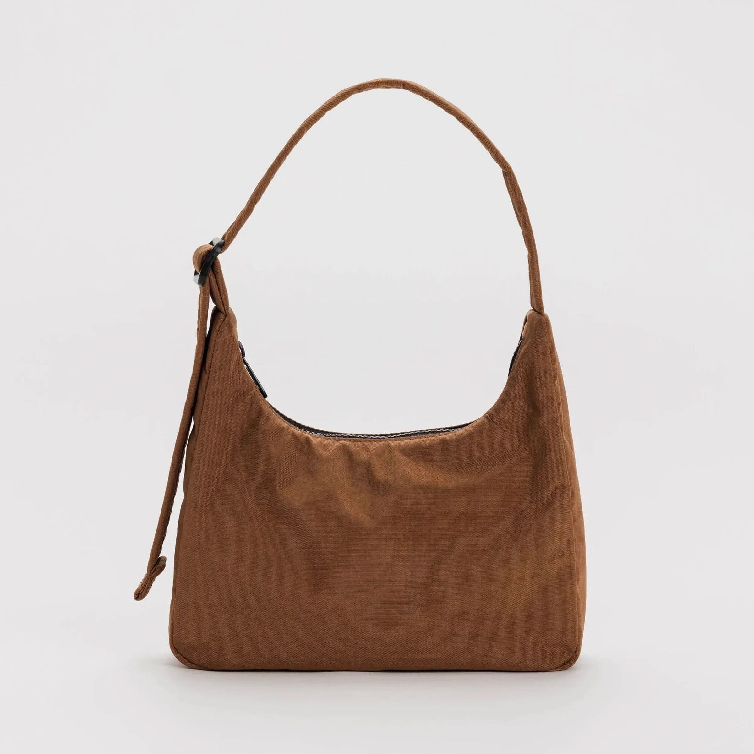 Mini Nylon Shoulder Bag - Image 27