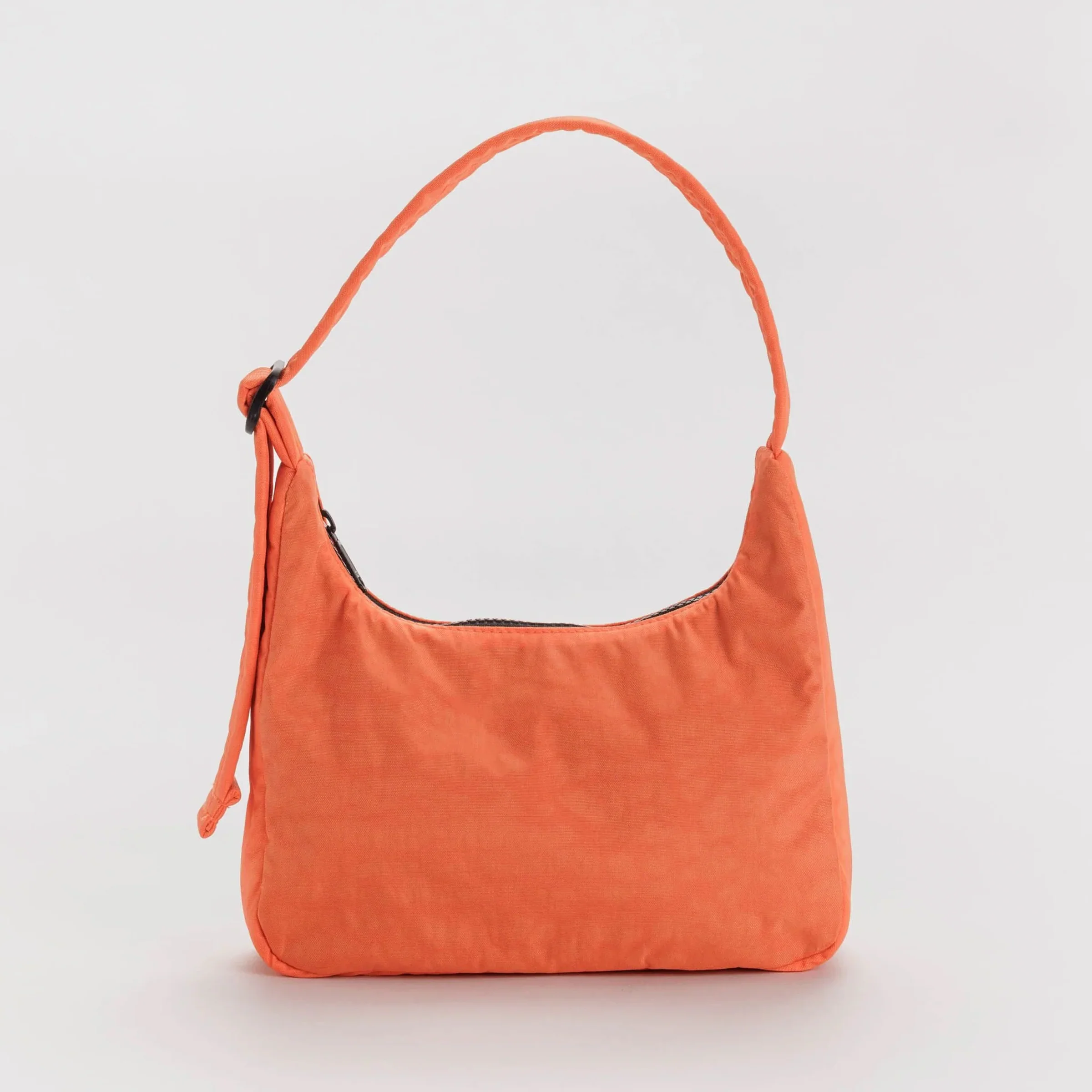 Mini Nylon Shoulder Bag - Image 30