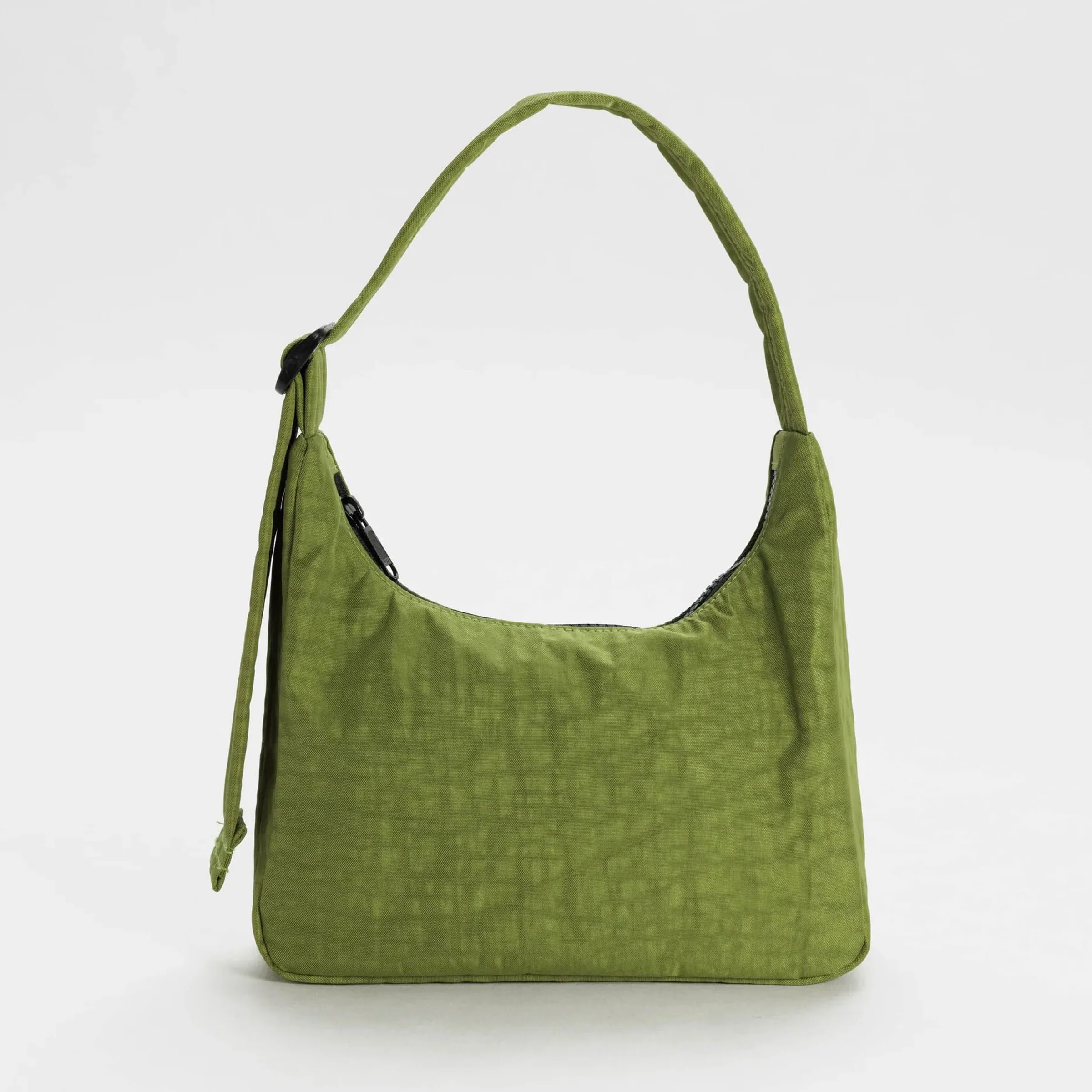 Mini Nylon Shoulder Bag - Image 38