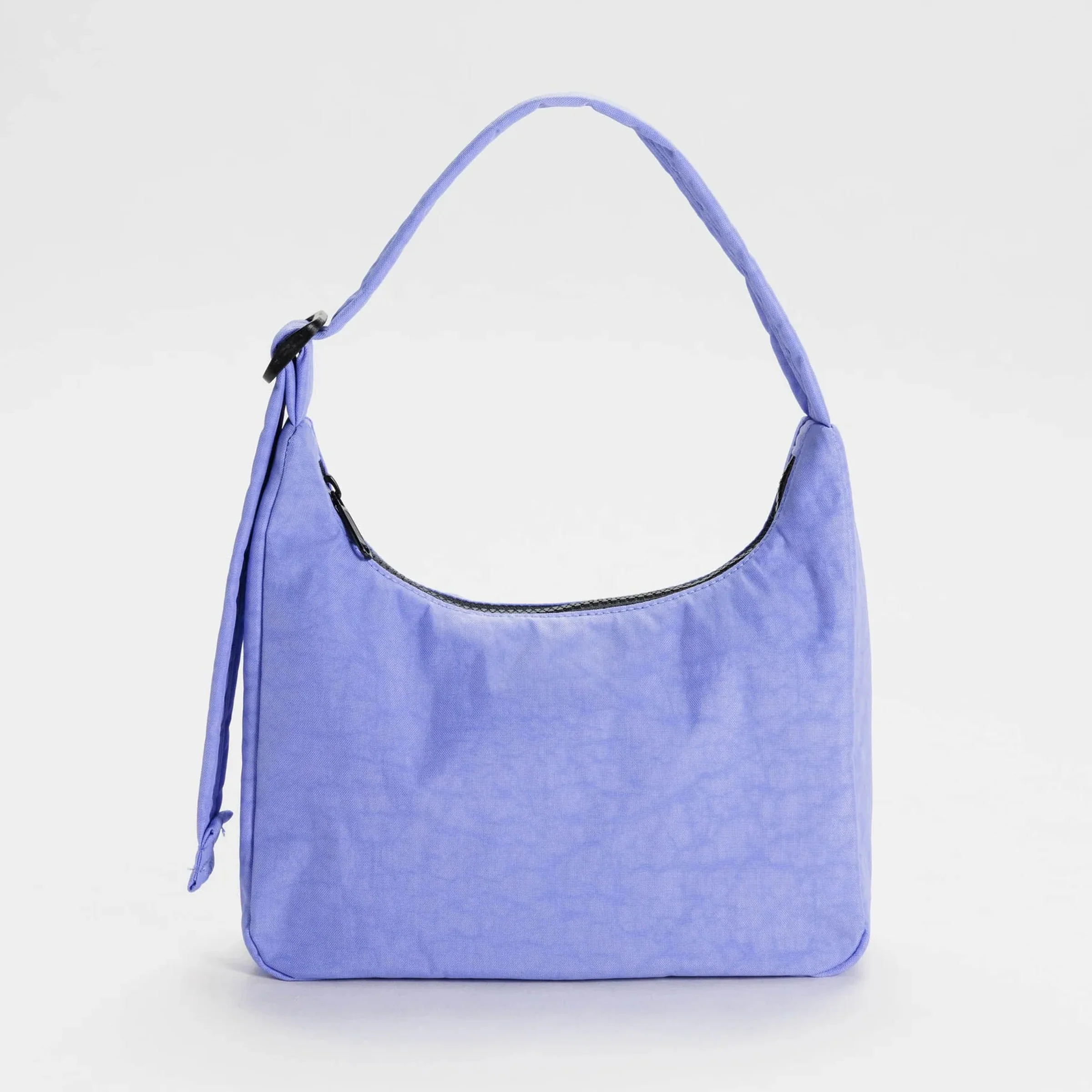 Mini Nylon Shoulder Bag - Image 43