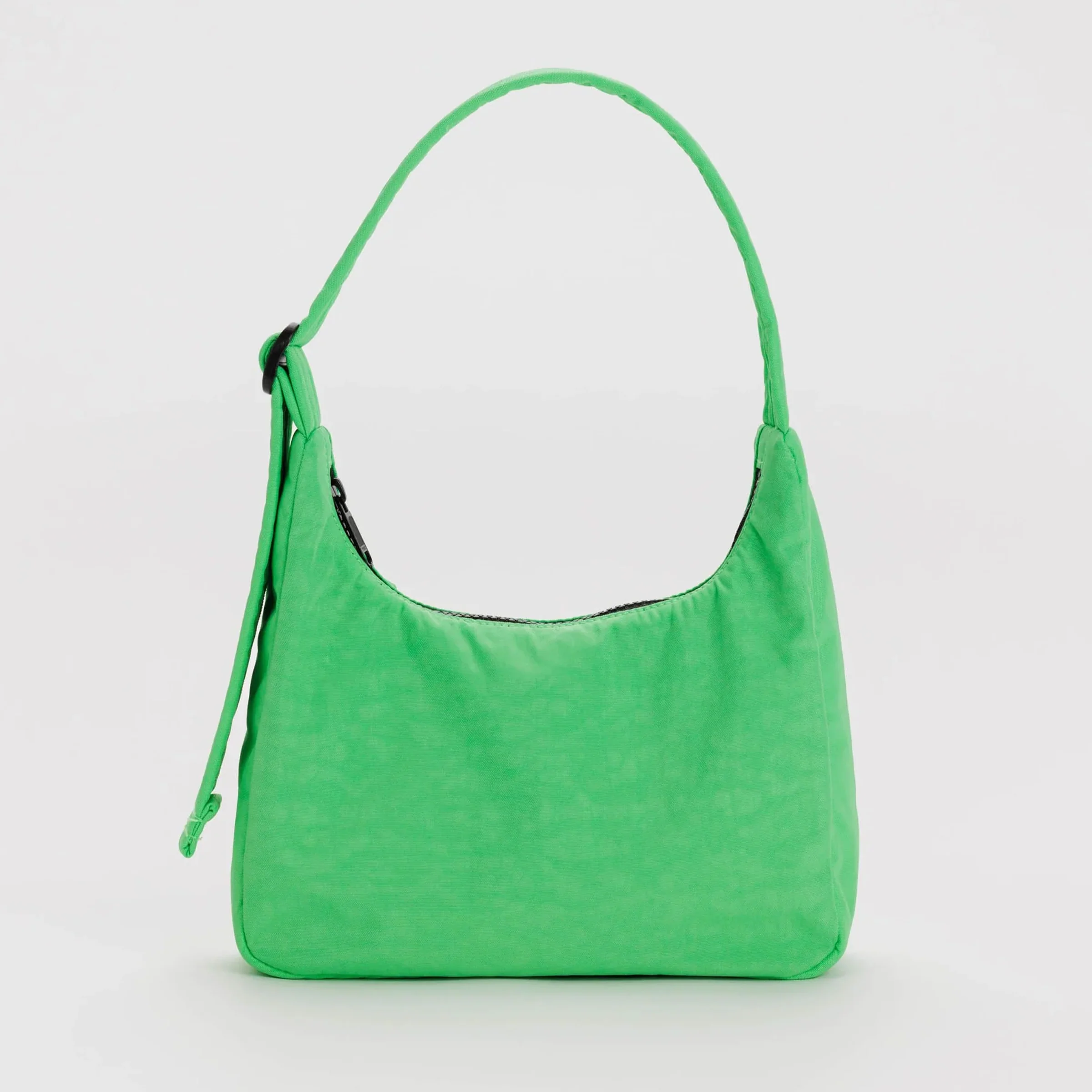 Mini Nylon Shoulder Bag - Image 46