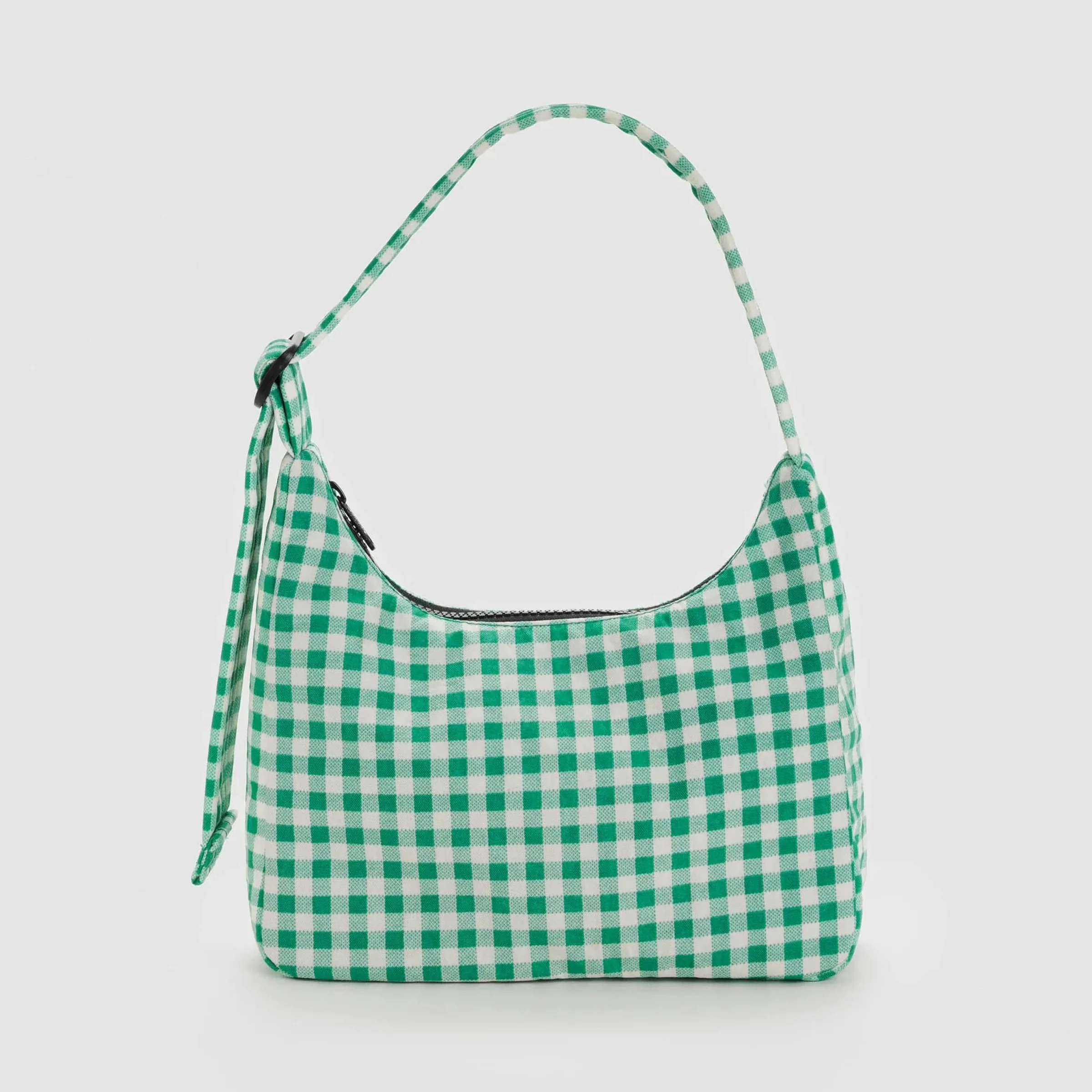 Mini Nylon Shoulder Bag - Image 55