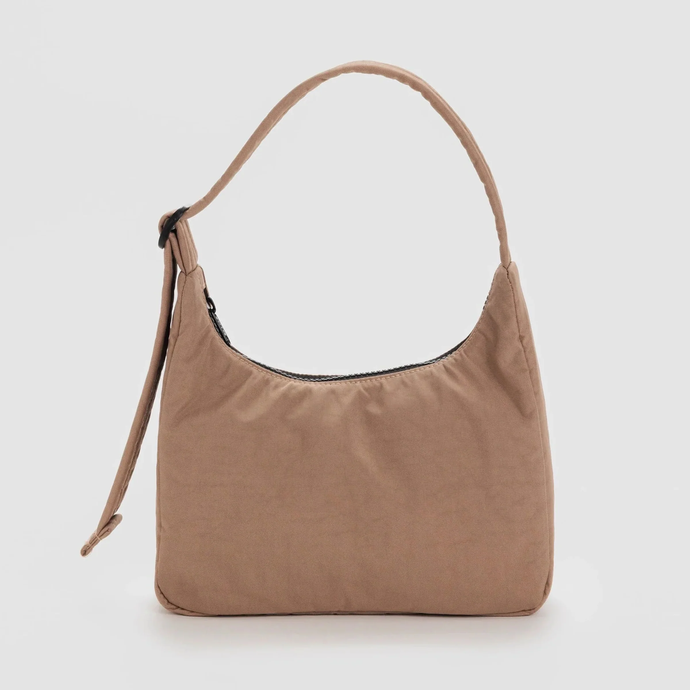 Mini Nylon Shoulder Bag - Image 60