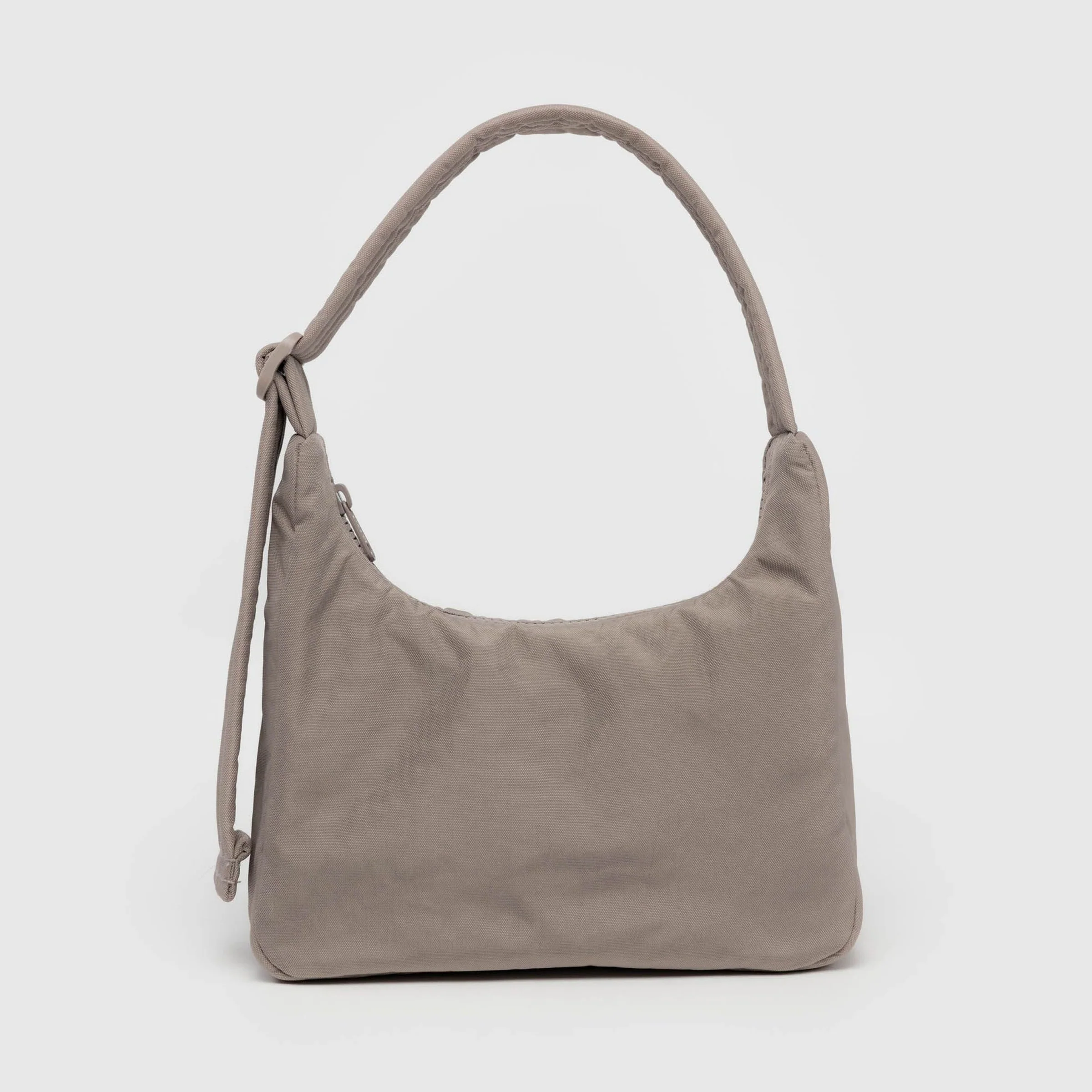 Mini Nylon Shoulder Bag - Image 61