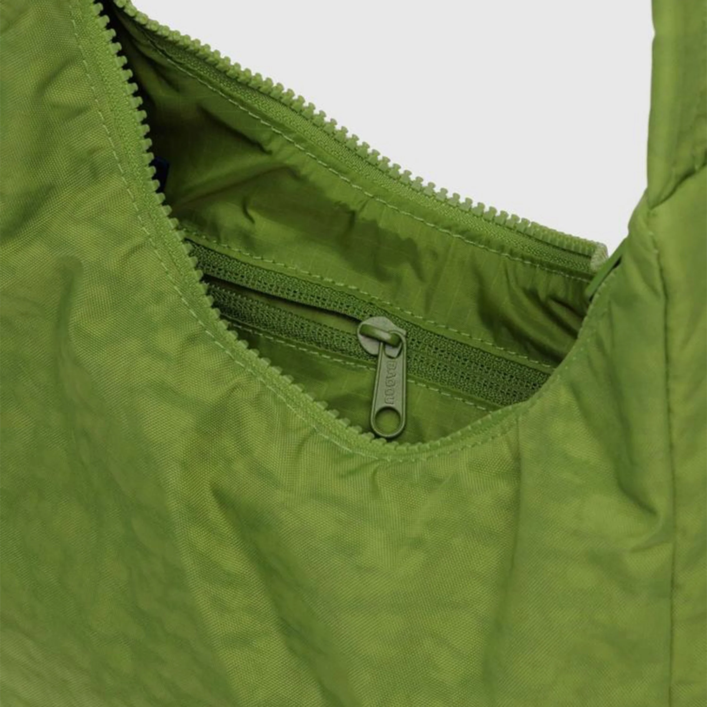Mini Nylon Shoulder Bag - Image 68