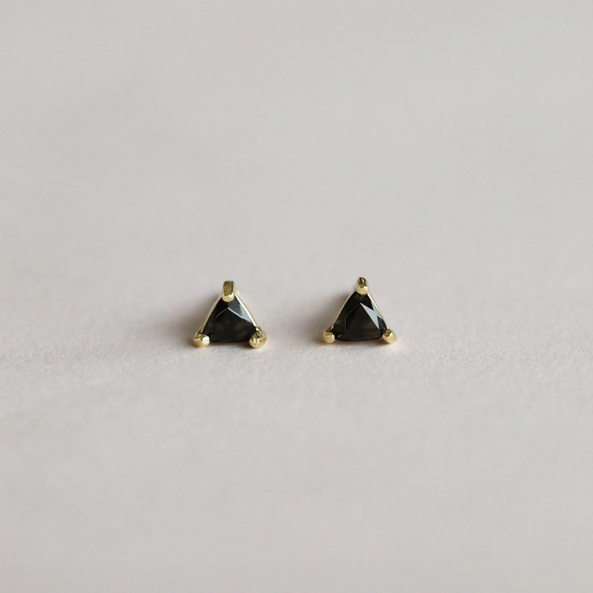 Mini Energy Gem Earrings - Image 14