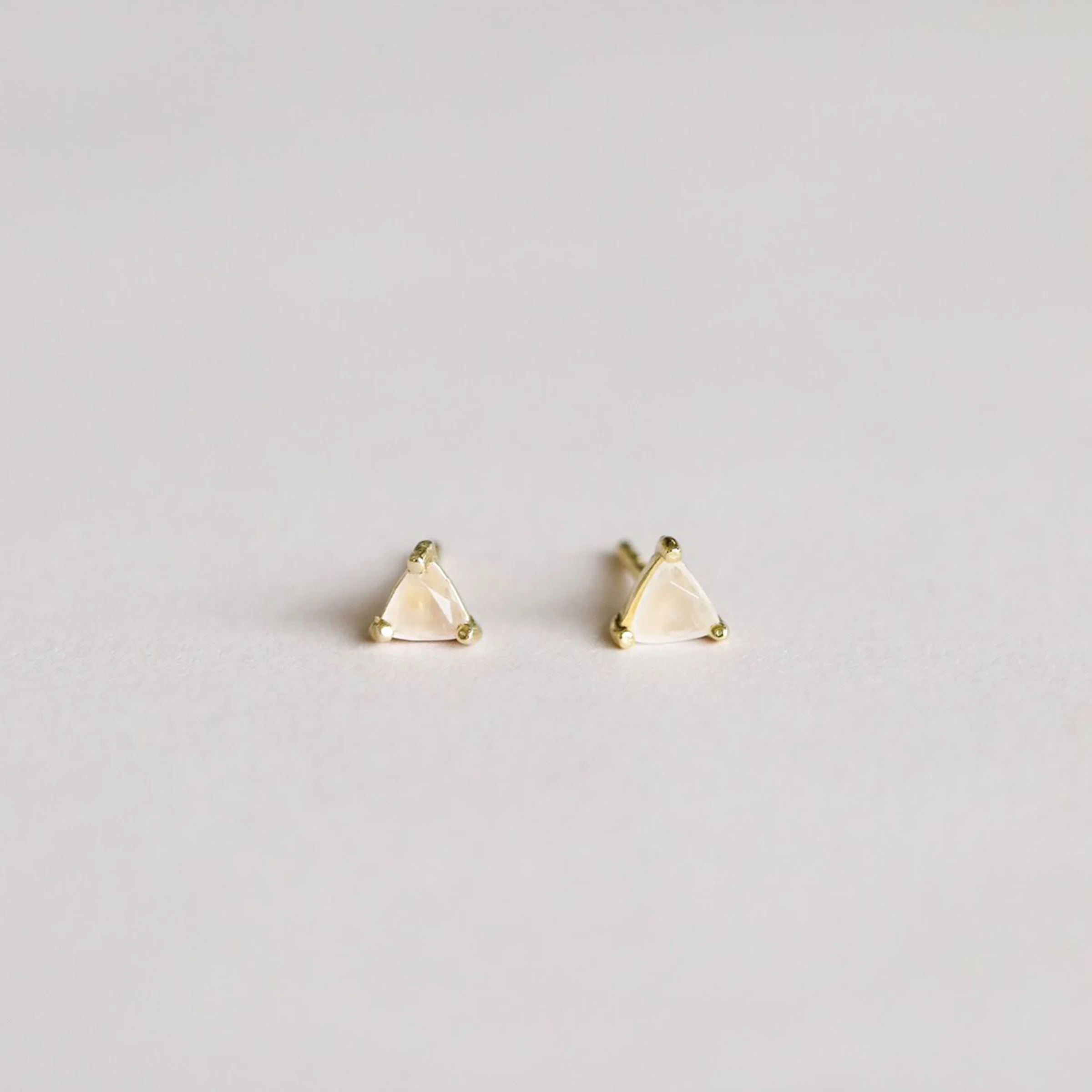 Mini Energy Gem Earrings - Image 16