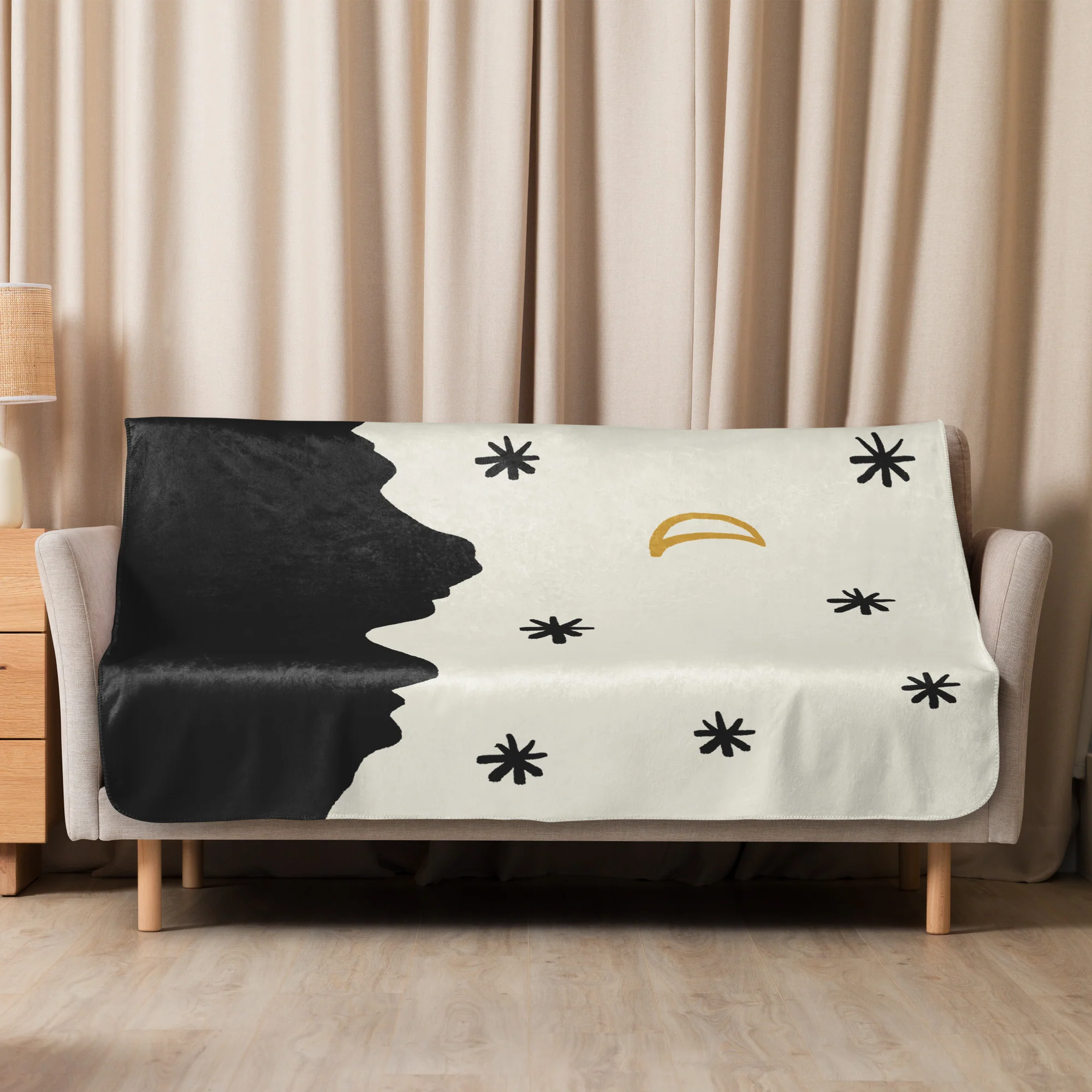 Mountain Sherpa Blanket - Image 2