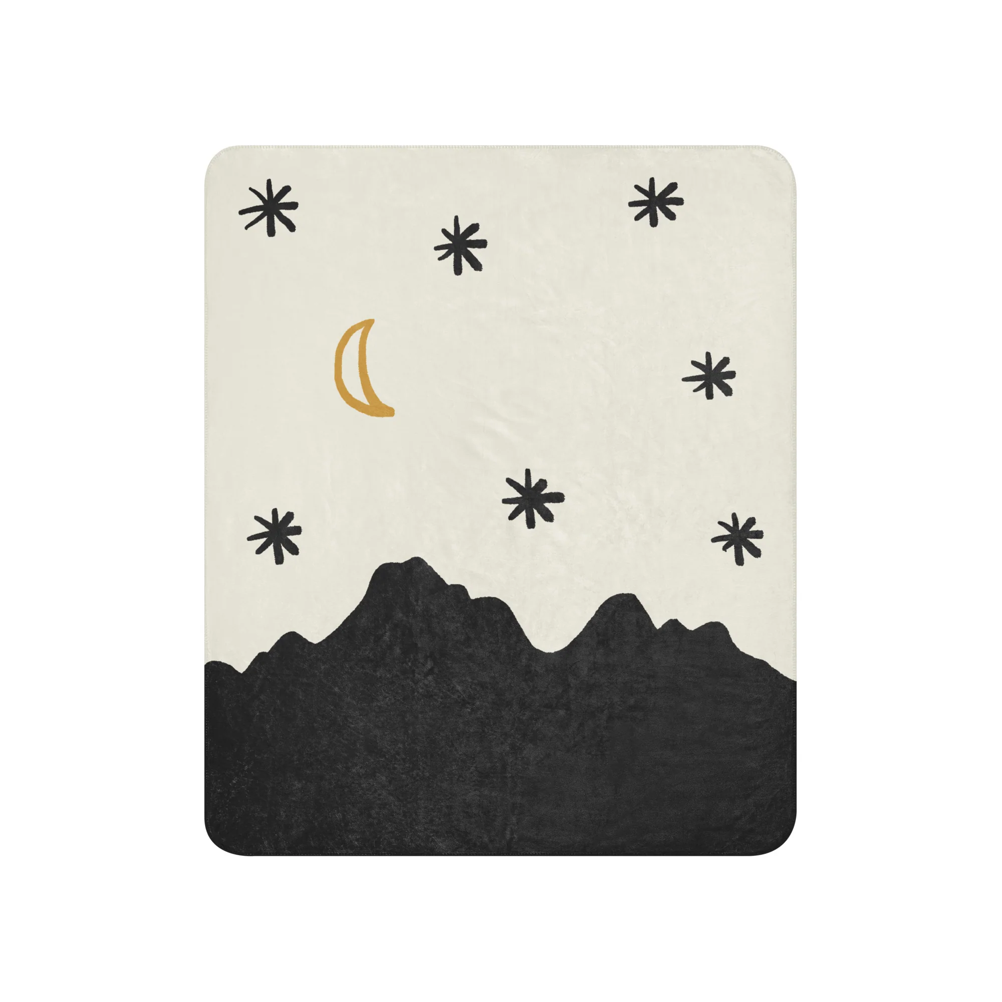 Mountain Sherpa Blanket - Image 3