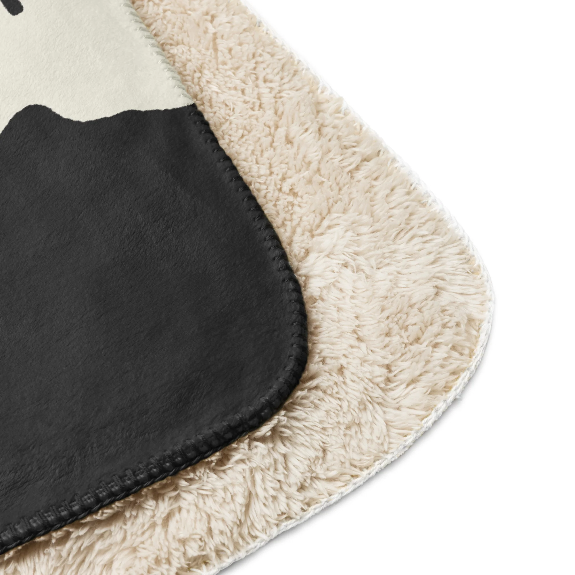 Mountain Sherpa Blanket - Image 4