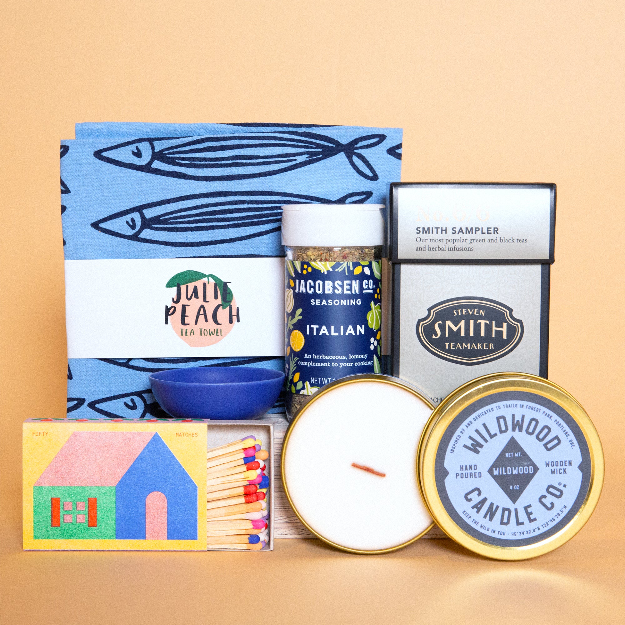 No Place Like Home Gift Box ✽ - Image 2