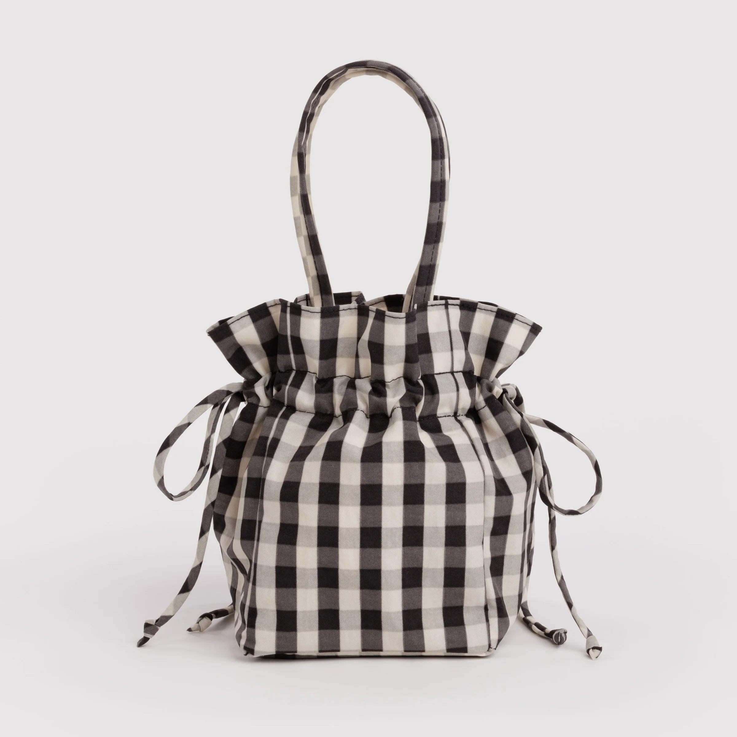 Nylon Drawstring Bag - Image 20
