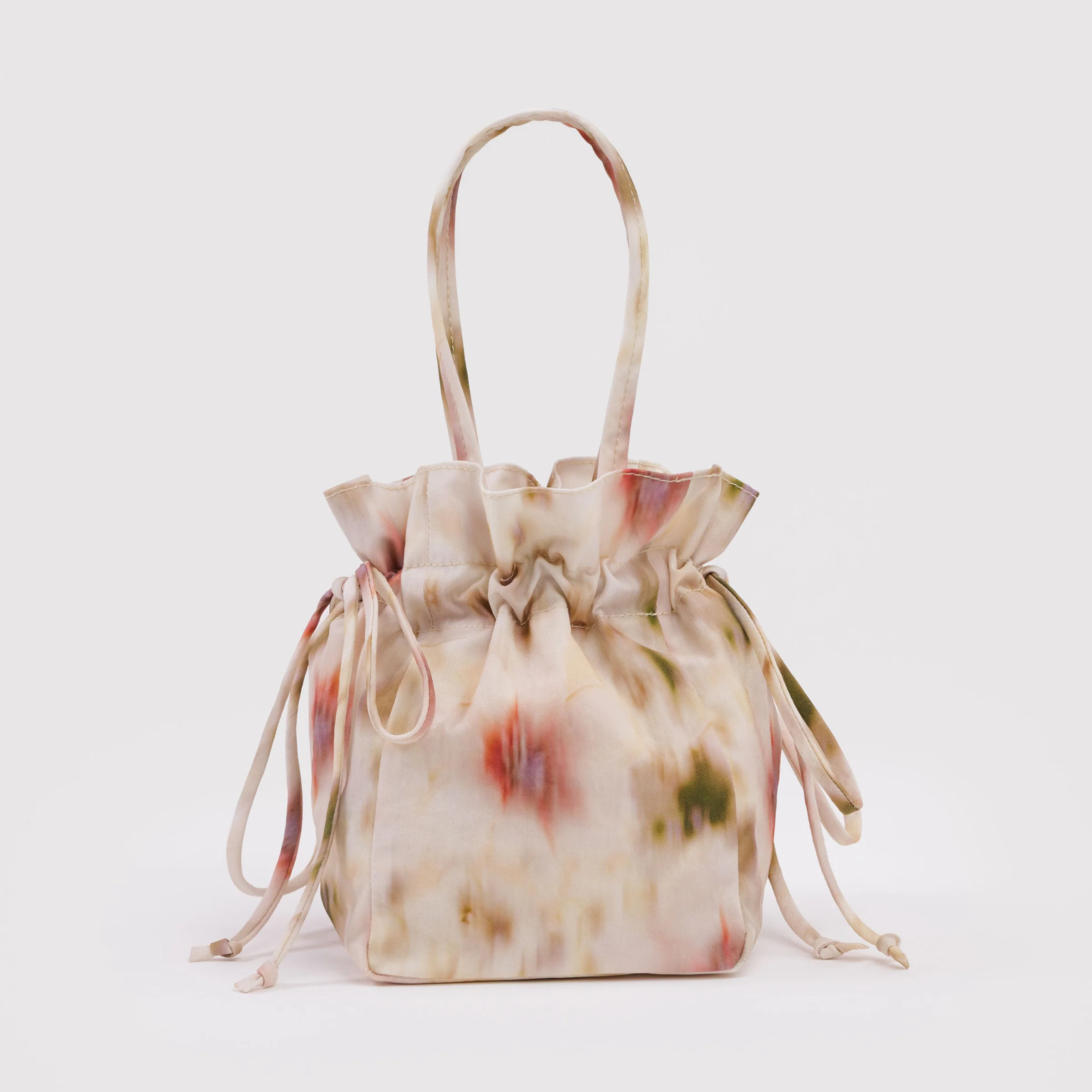 Nylon Drawstring Bag - Image 3