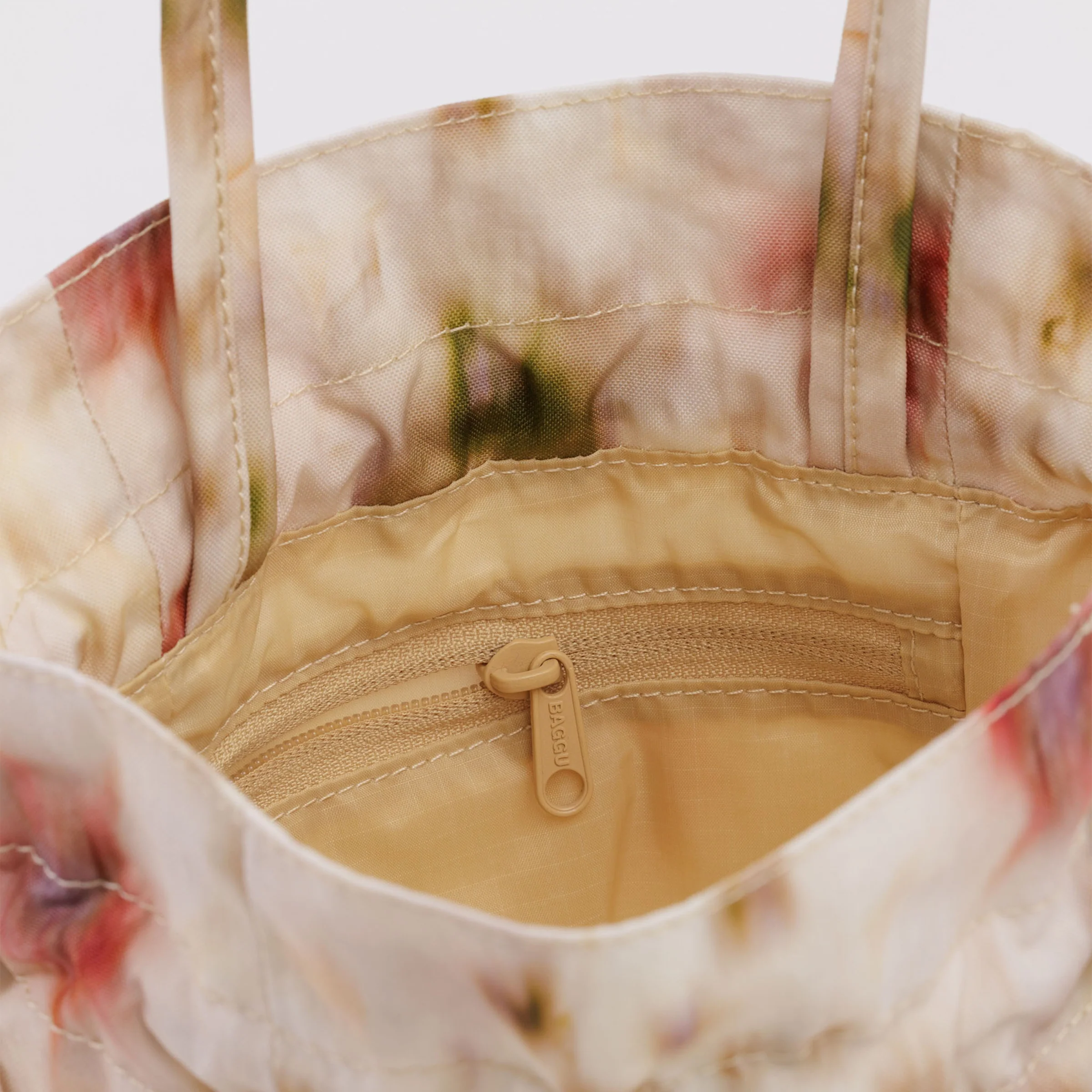 Nylon Drawstring Bag - Image 6