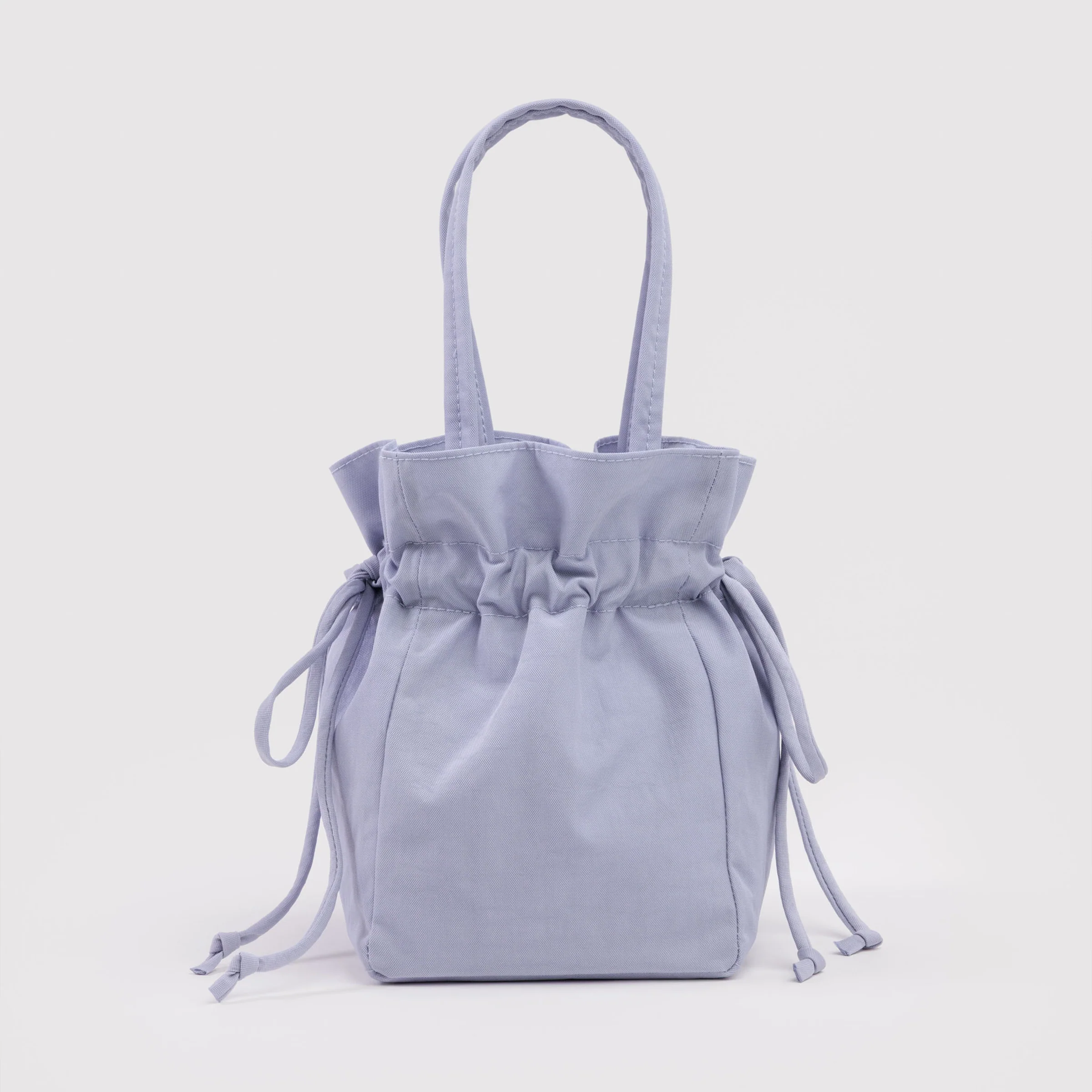 Nylon Drawstring Bag - Image 7