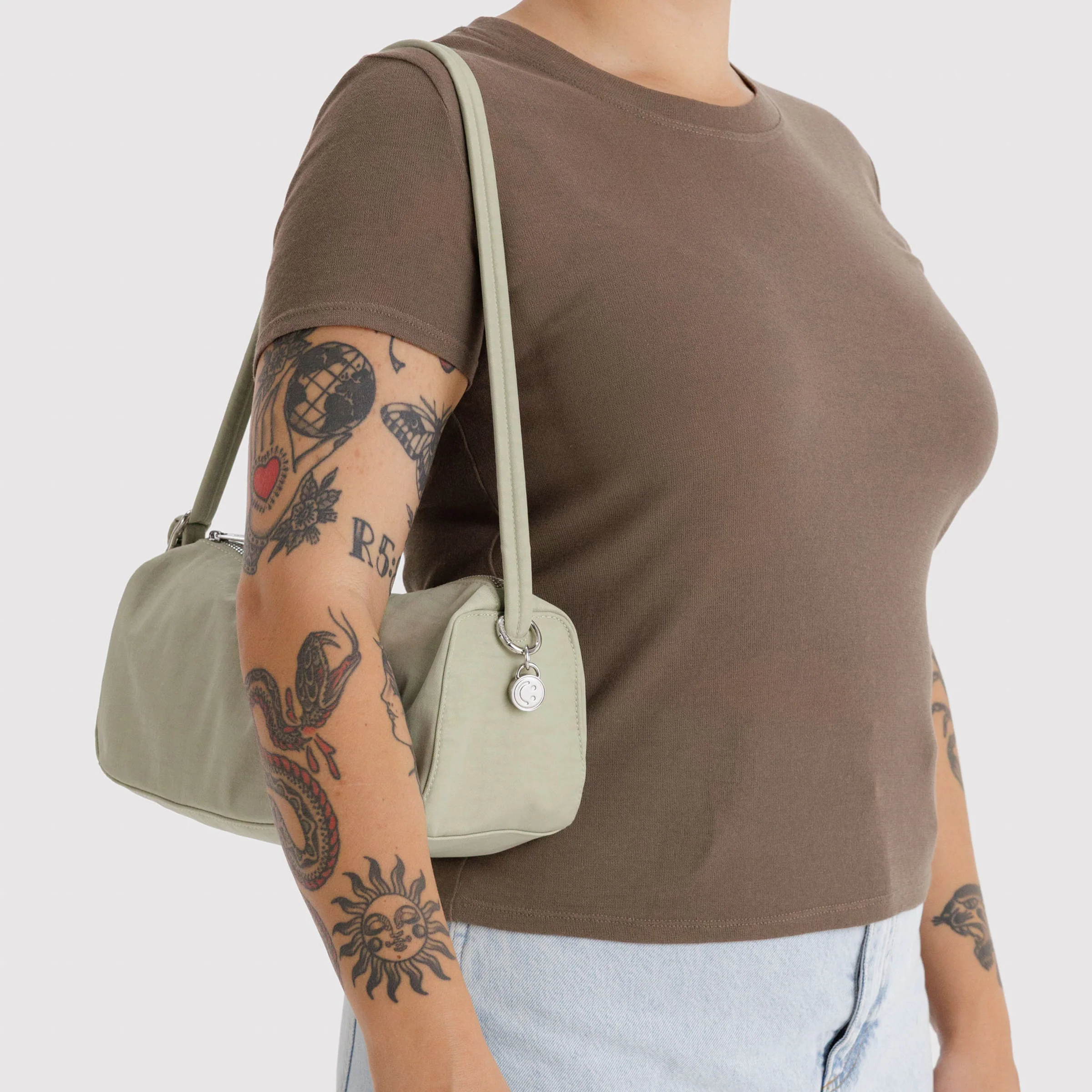 Nylon Loaf Bag - Image 11