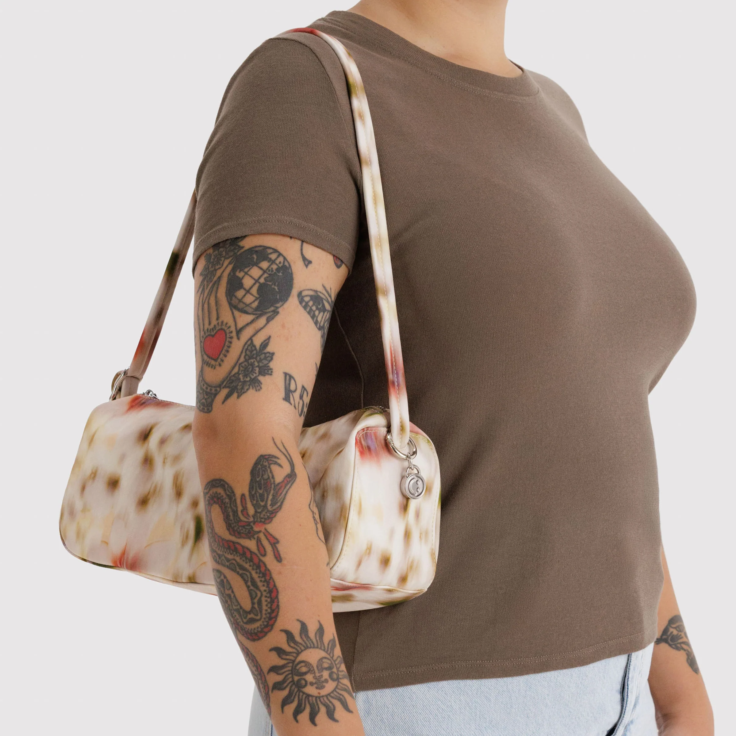 Nylon Loaf Bag - Image 13