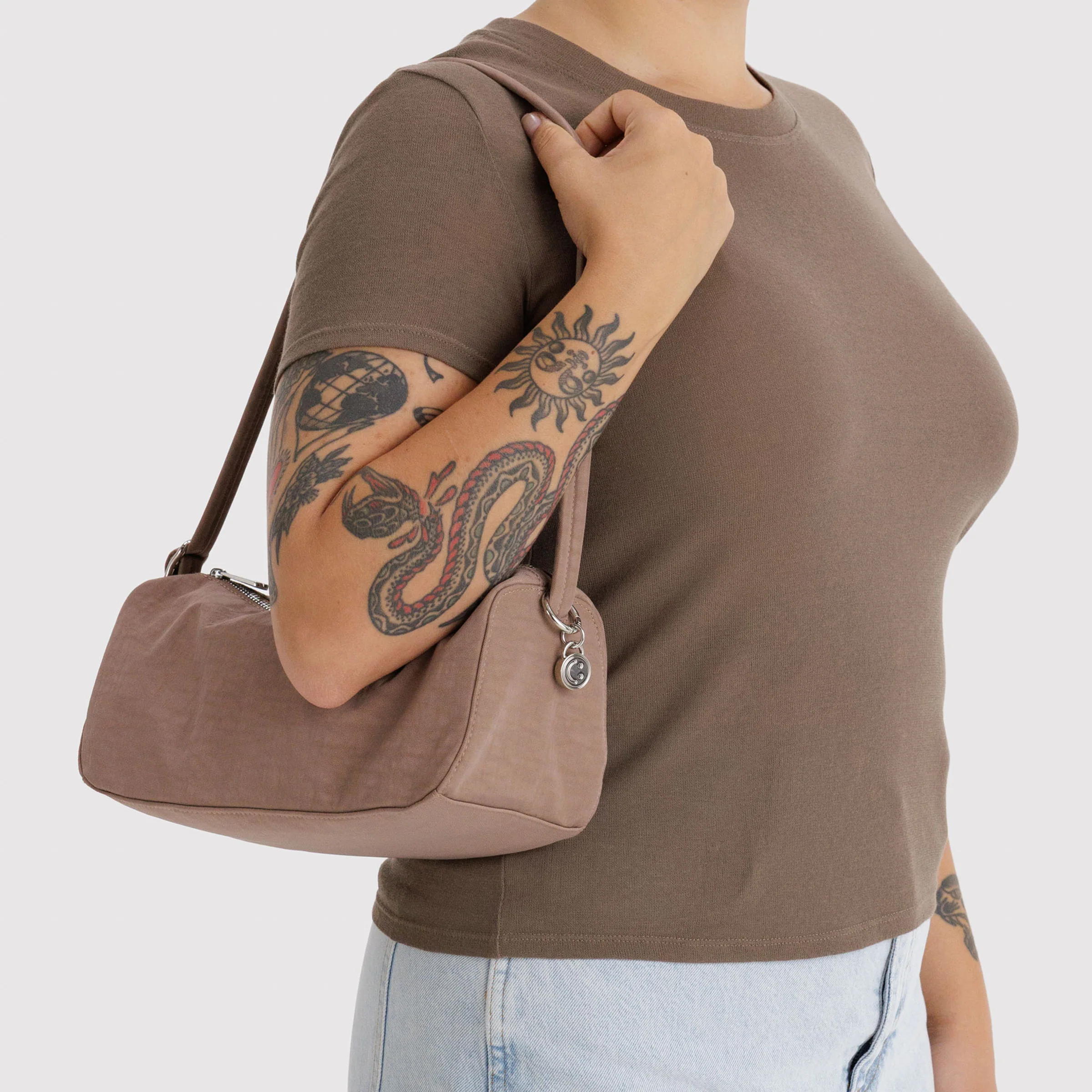 Nylon Loaf Bag - Image 17