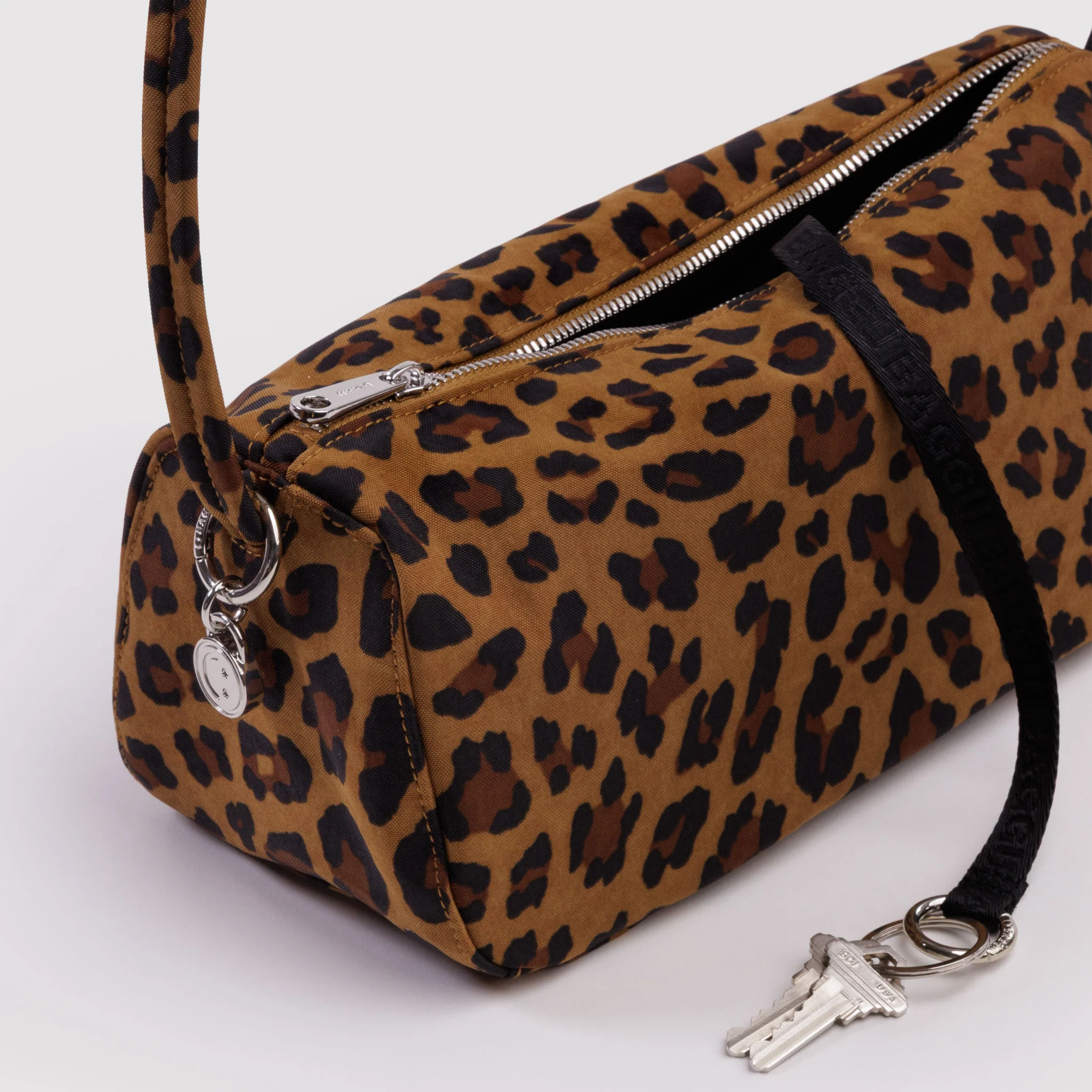 Nylon Loaf Bag - Image 27
