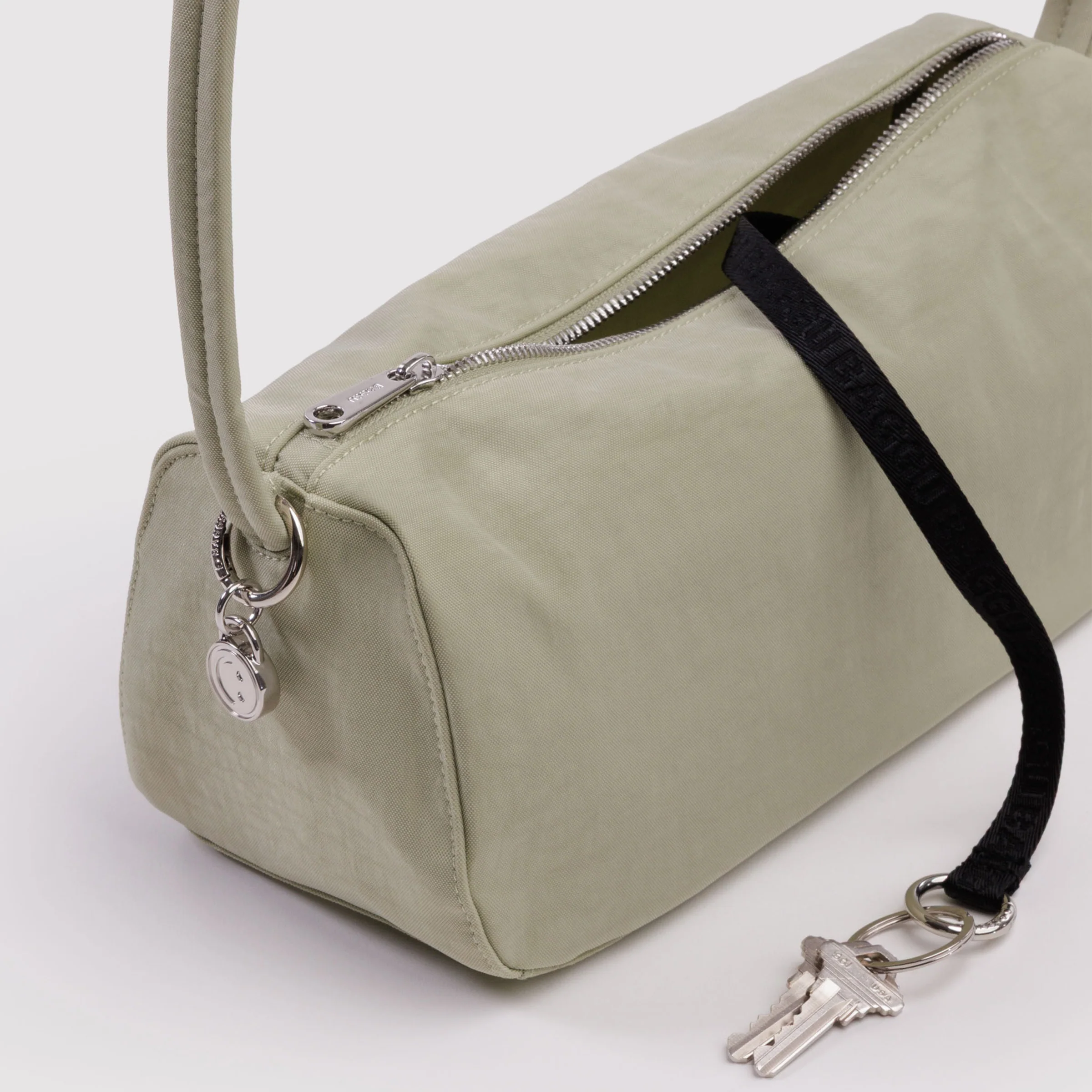 Nylon Loaf Bag - Image 5
