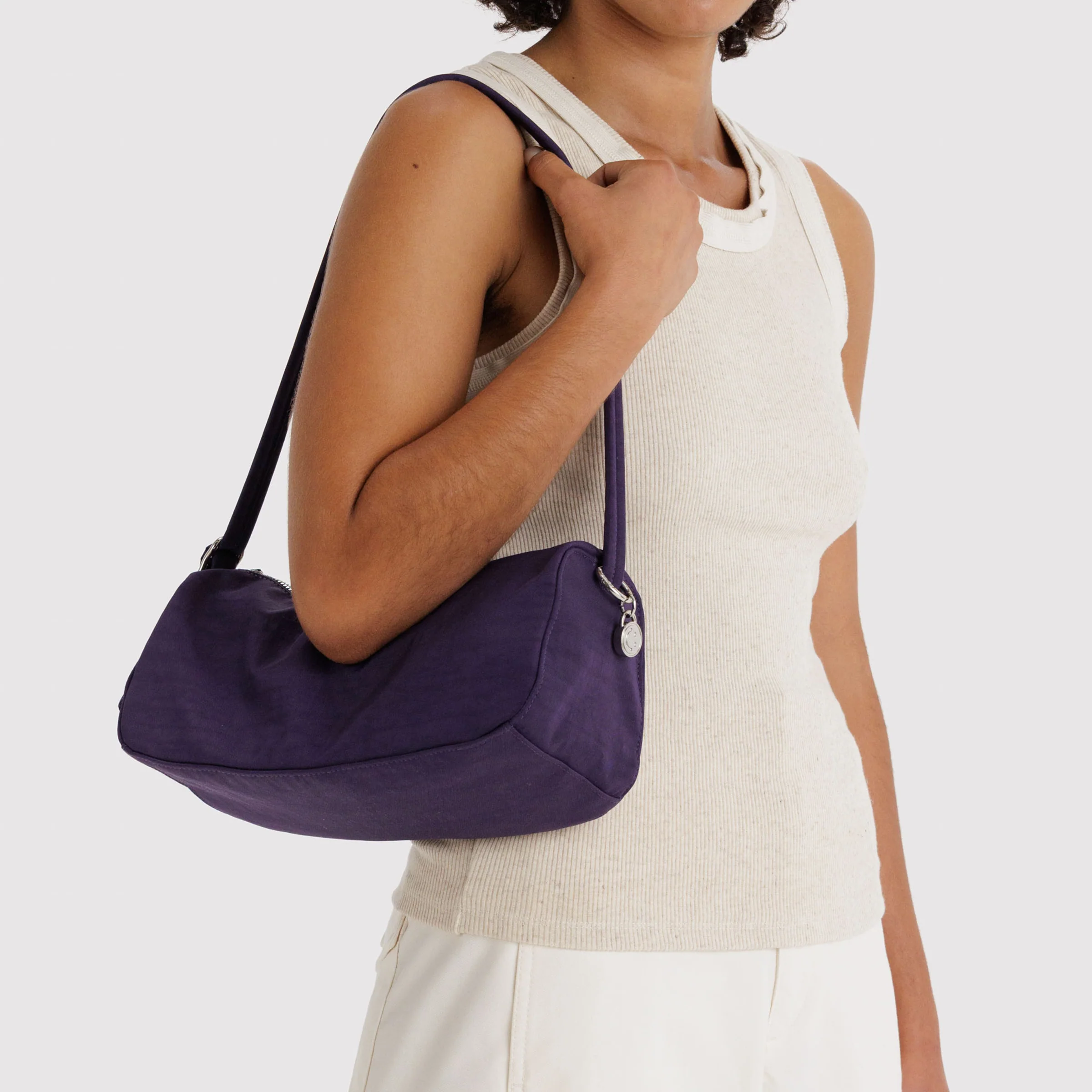 Nylon Loaf Bag - Image 9
