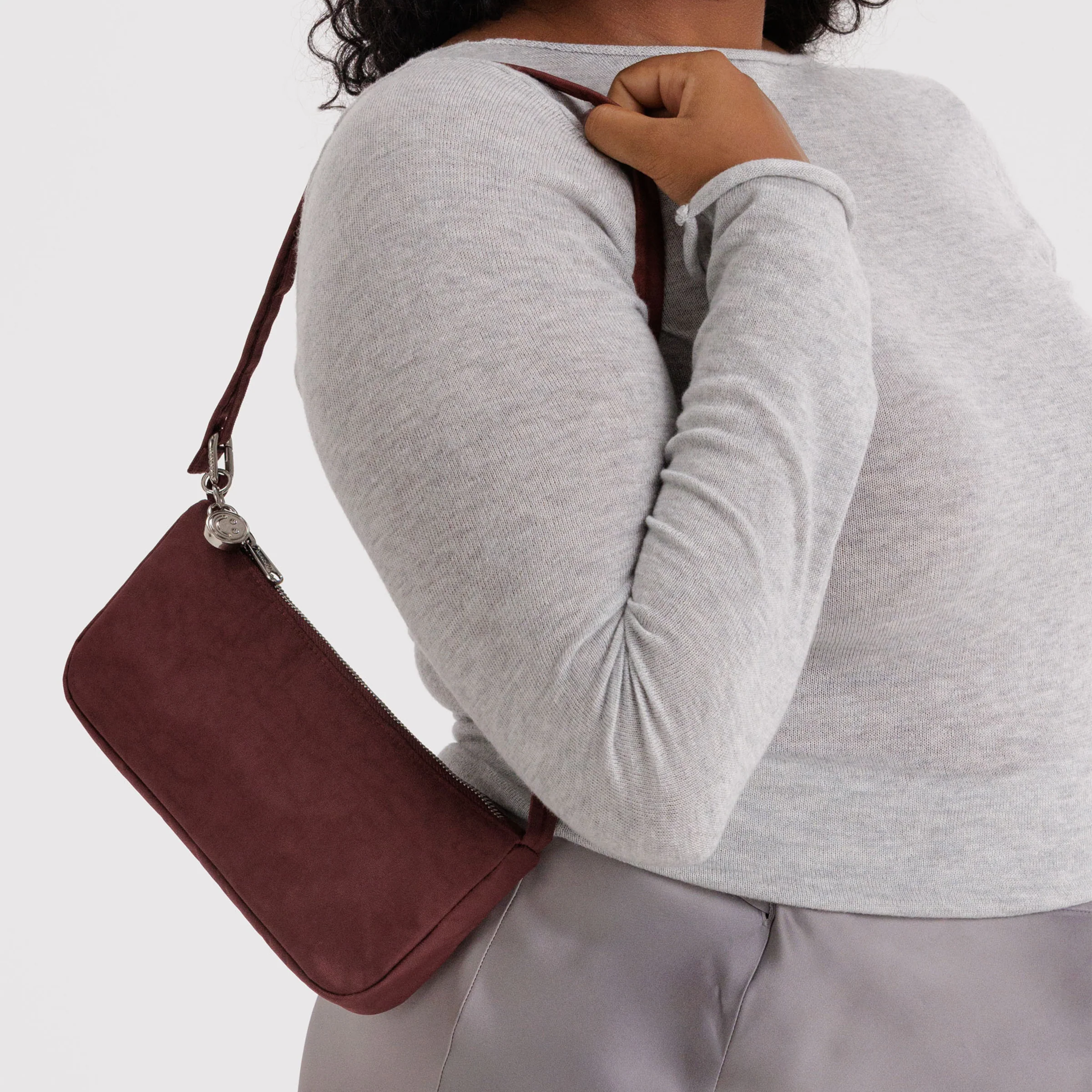 Nylon Pochette - Image 15